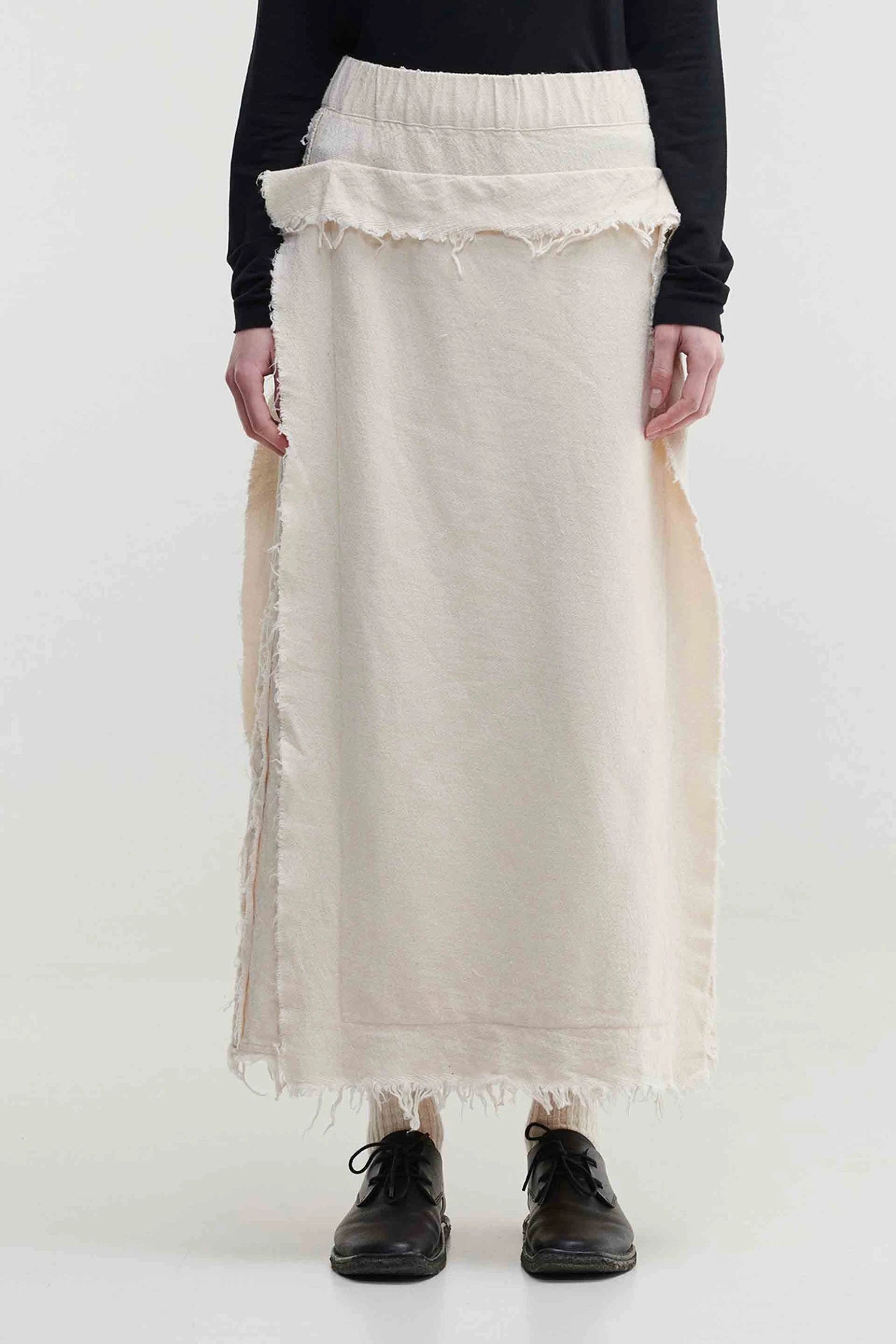 Hora Skirt