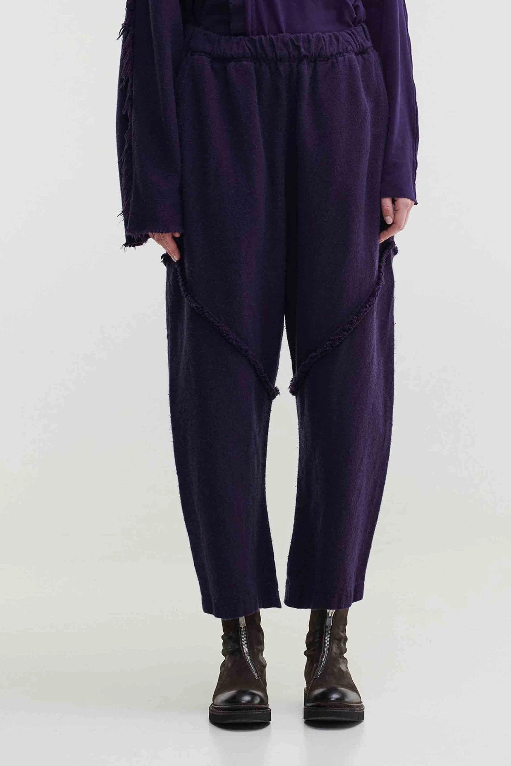 Cactus Trousers