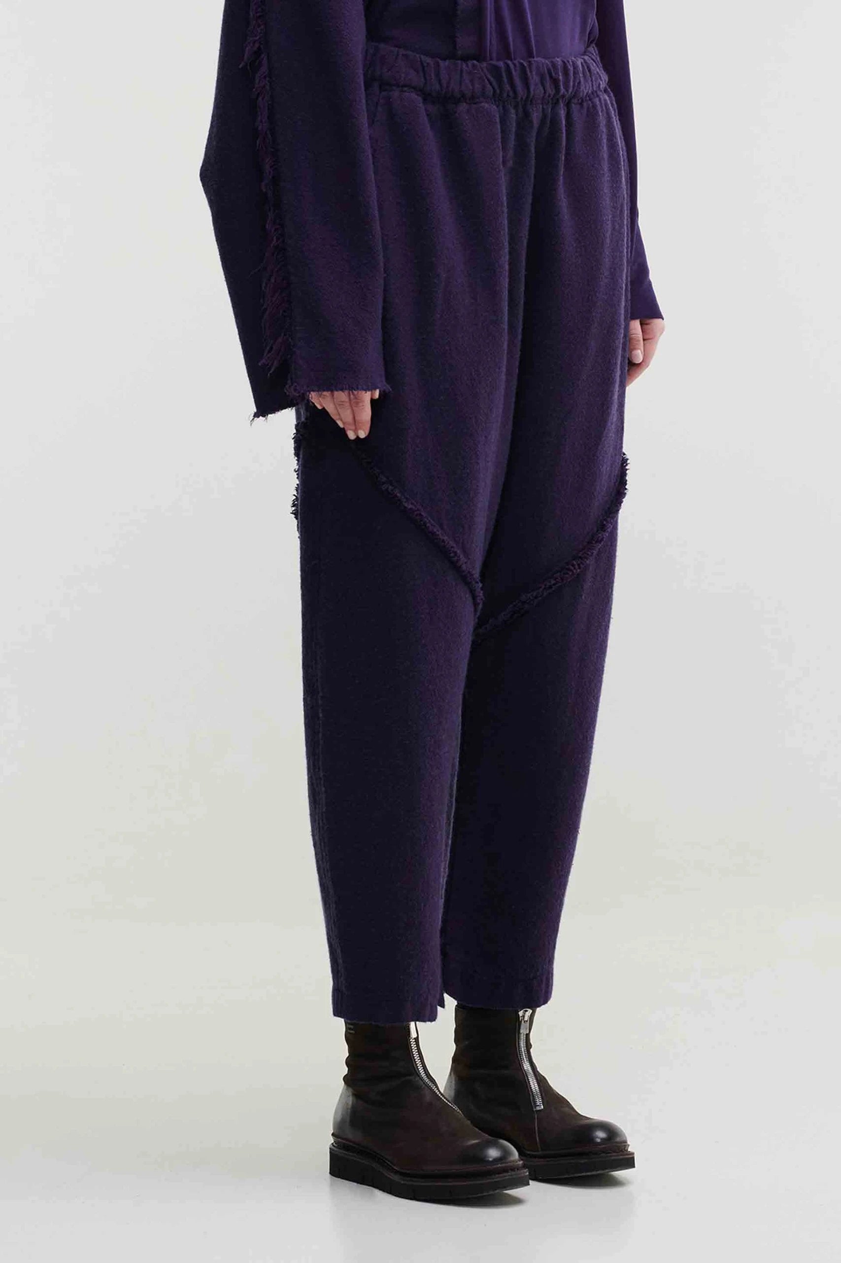 Cactus Trousers