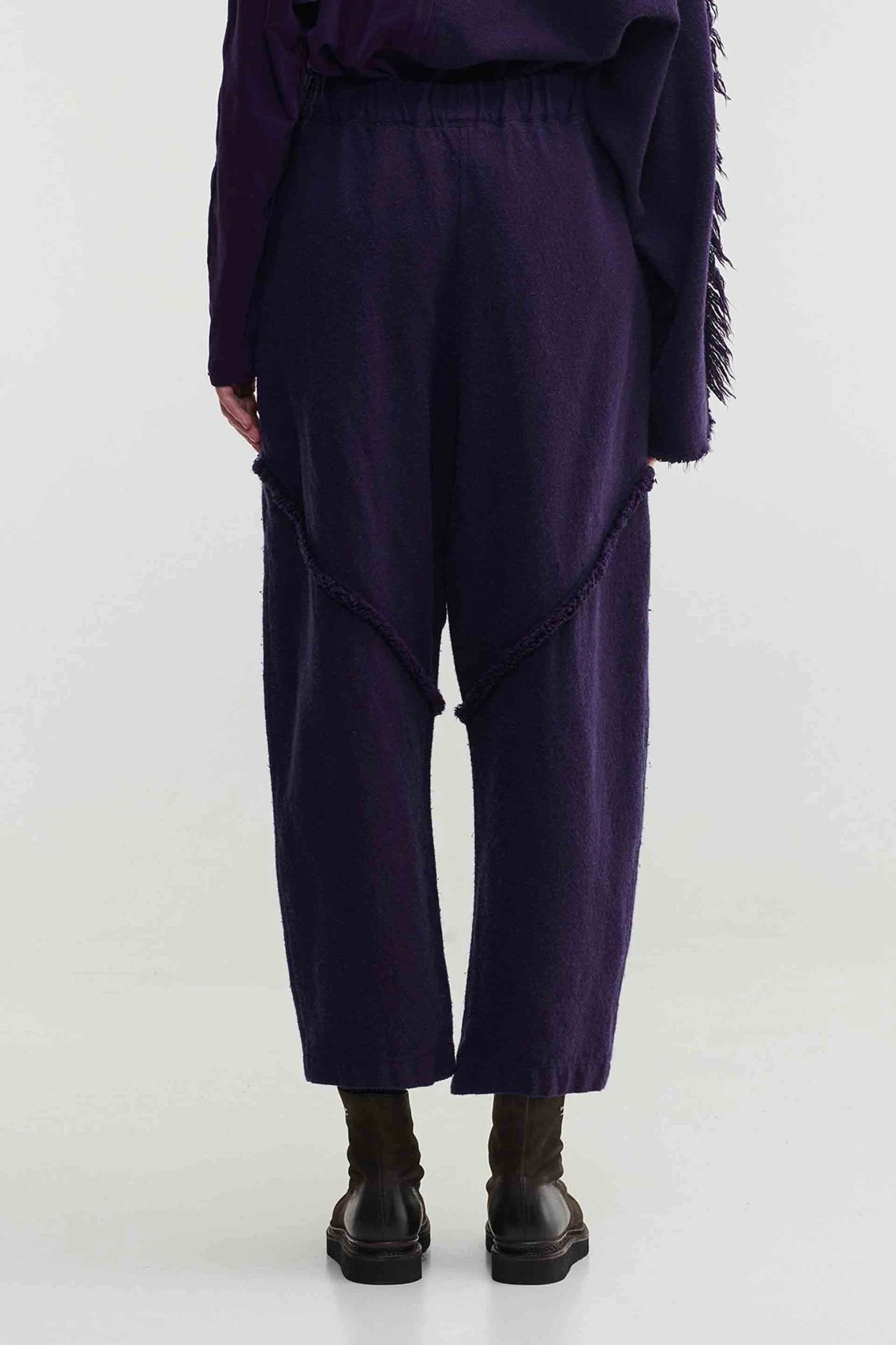 Cactus Trousers