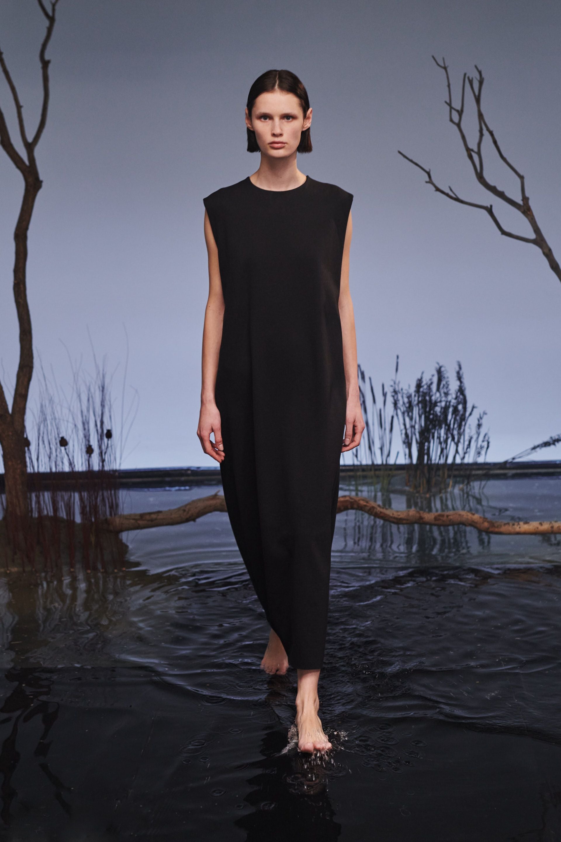 Pieza Dress