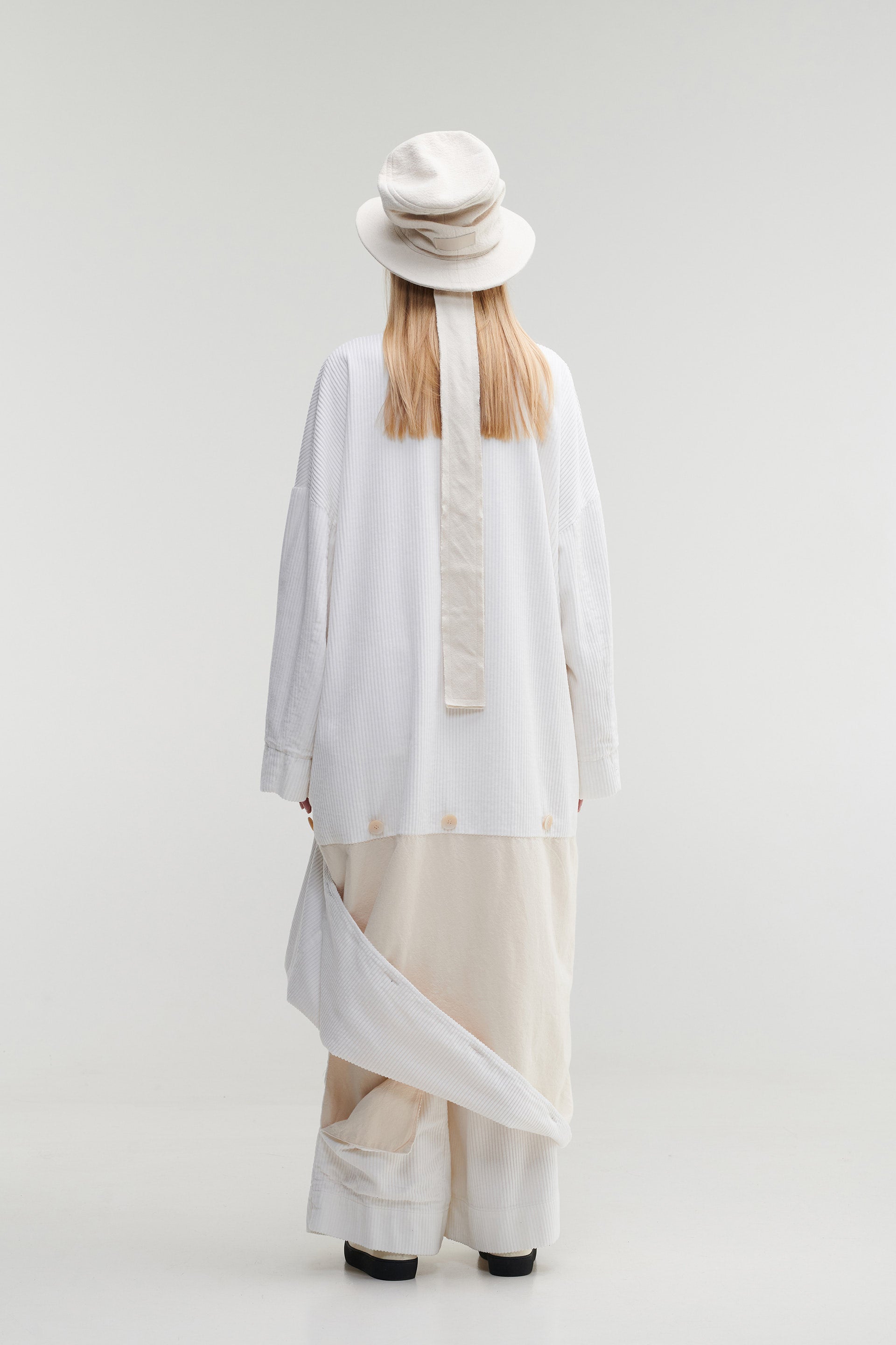 Palacio Coat