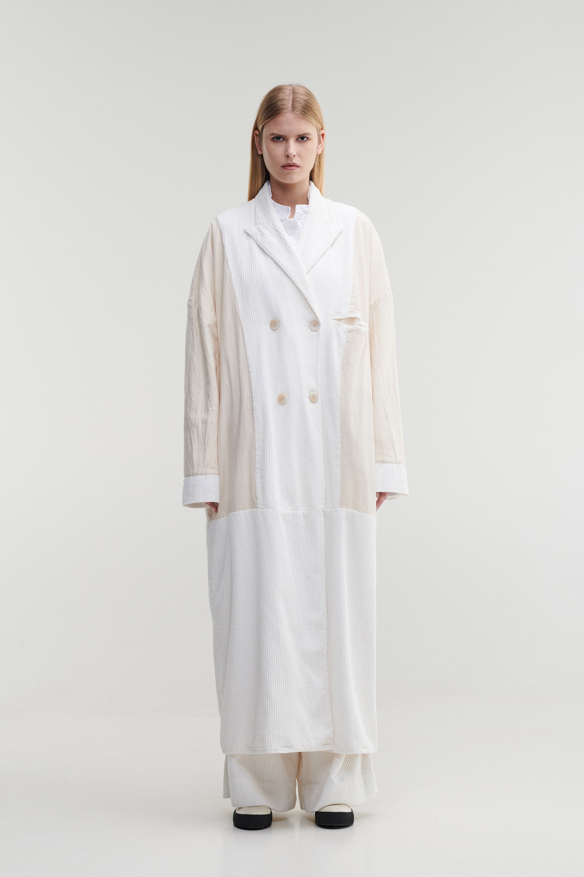 Palacio Coat