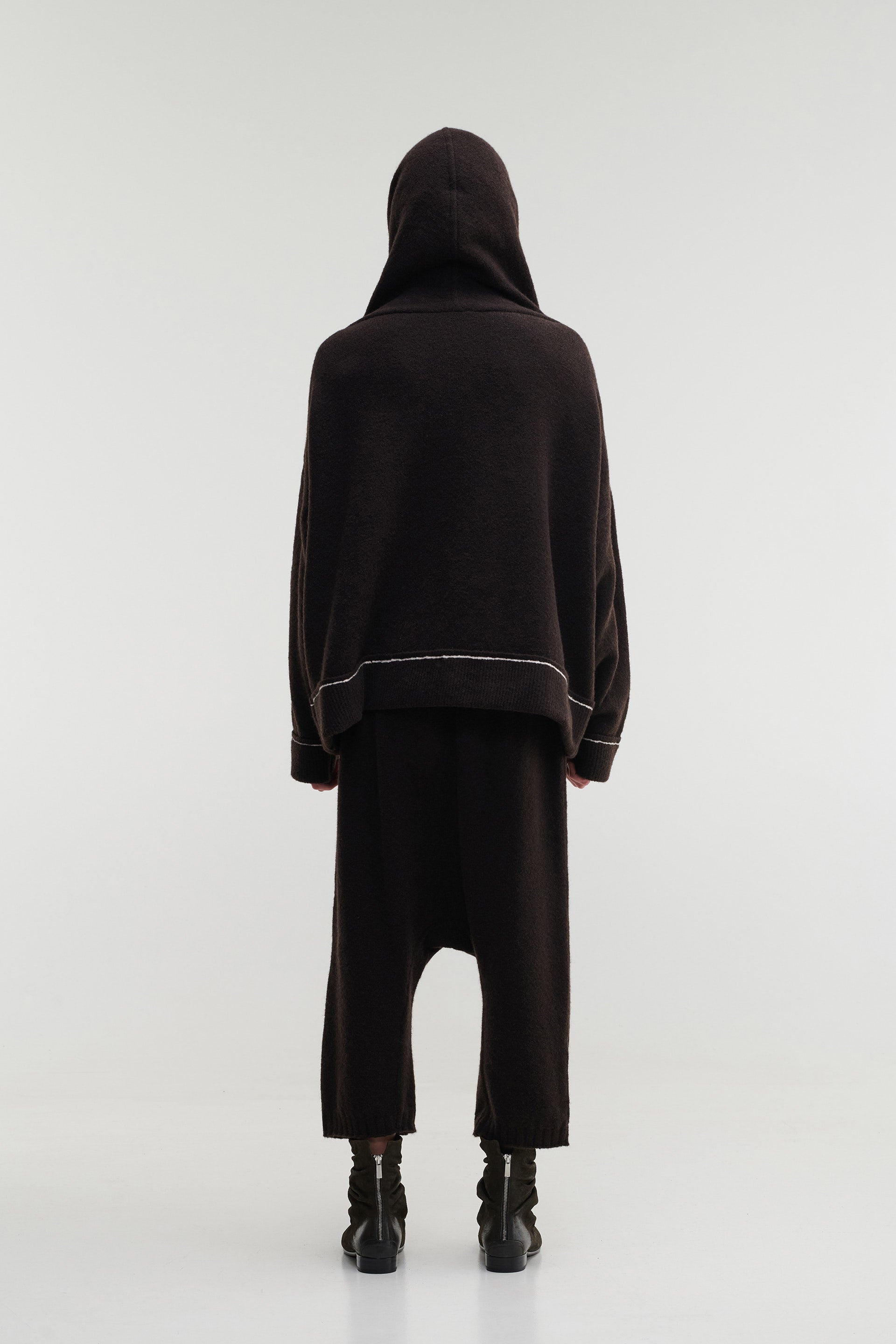 Monte Knitted Top