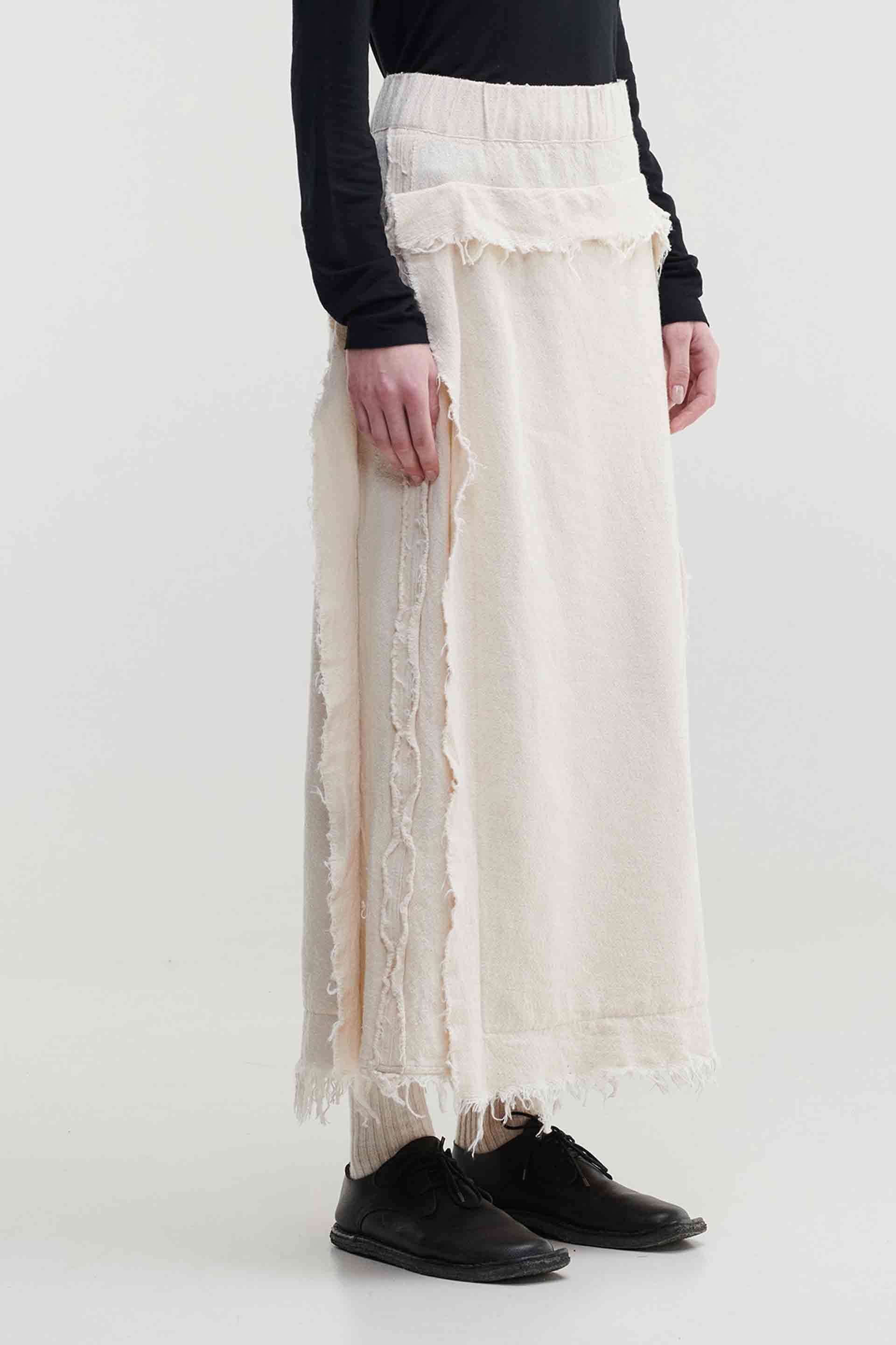 Hora Skirt