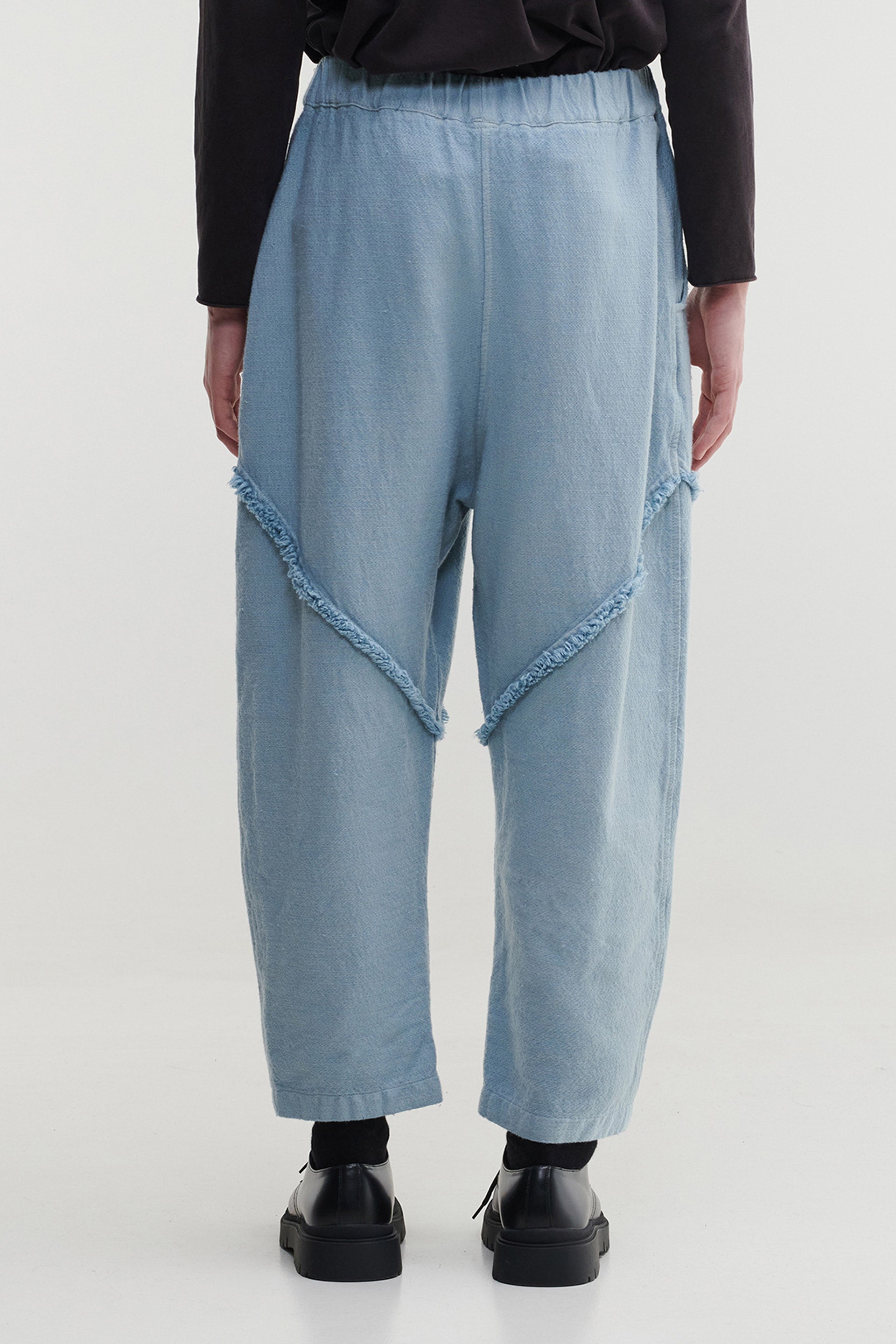 Cactus Trousers