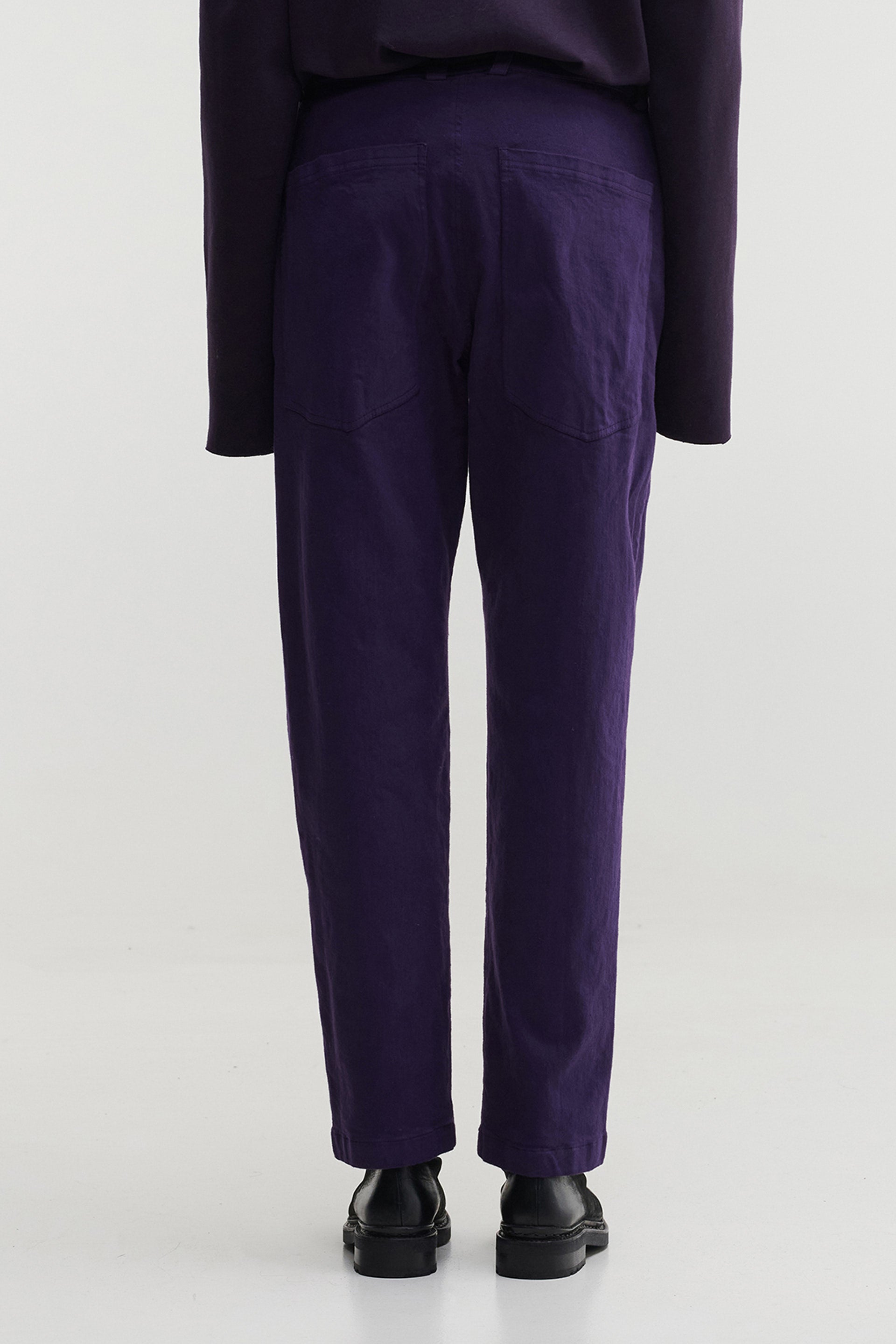 Filipo Trousers