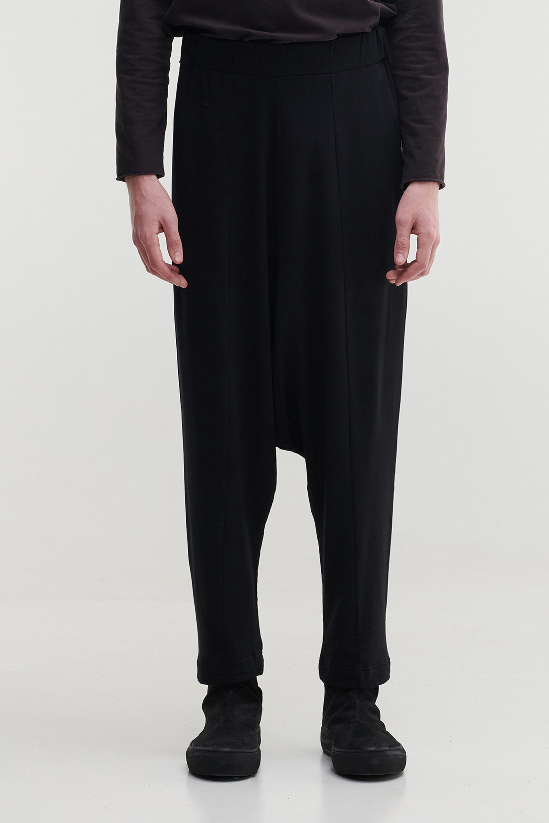 Barrio Trousers