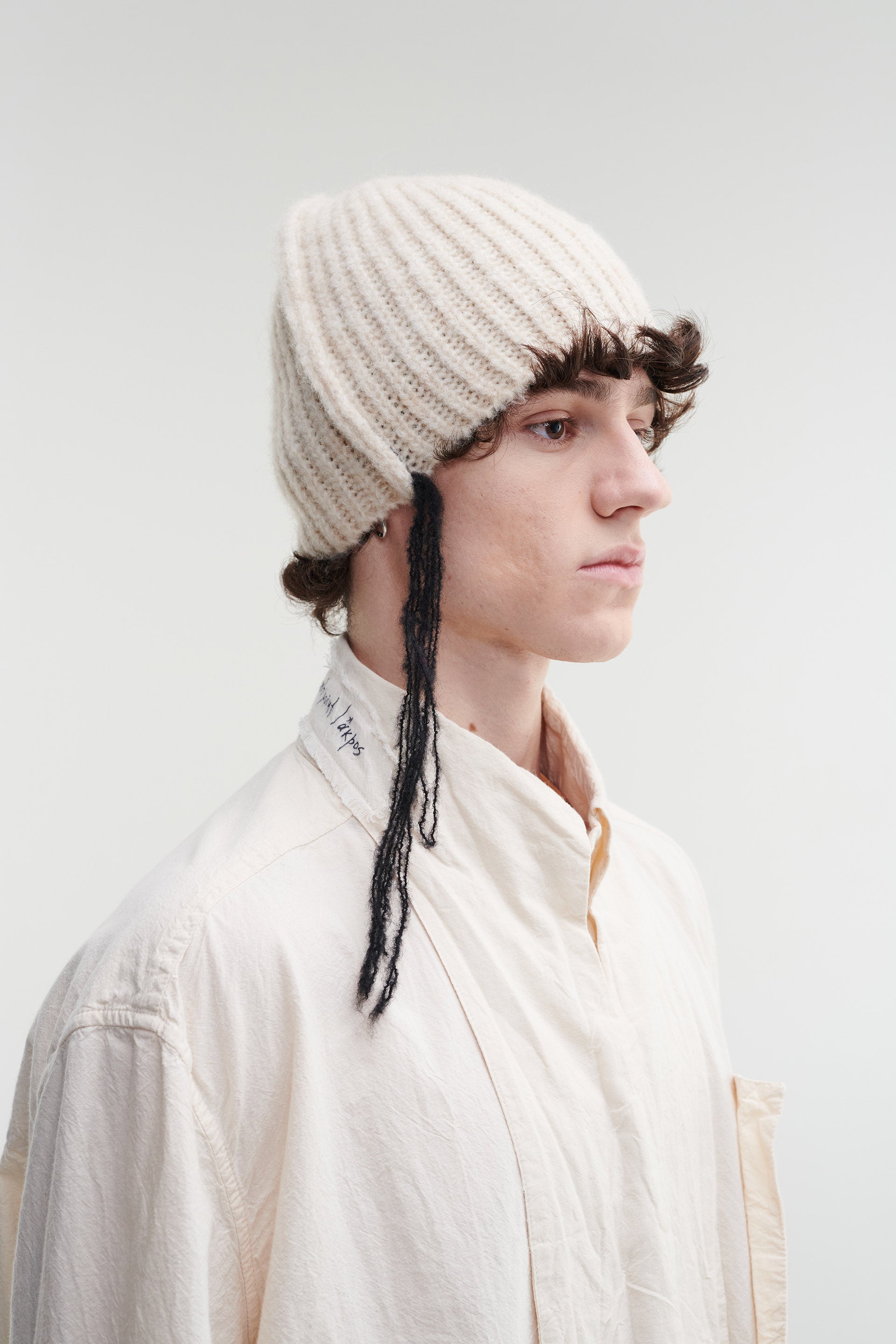 Ruta Knitted Beanie