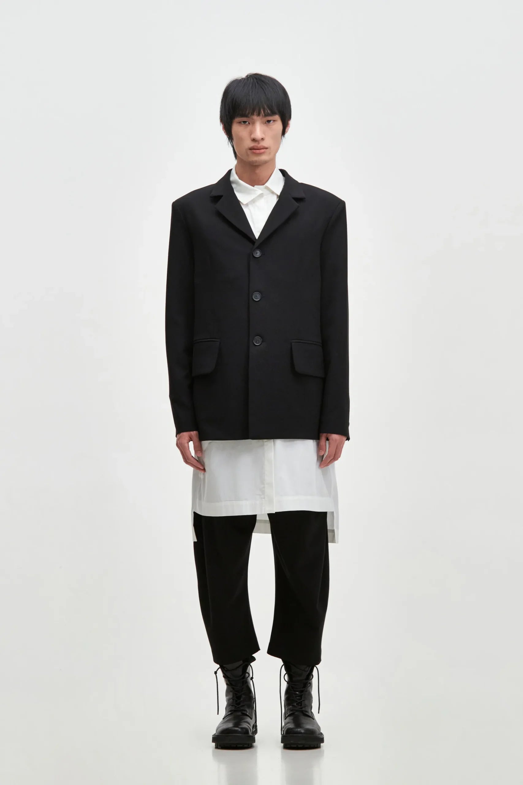 Cuña Jacket