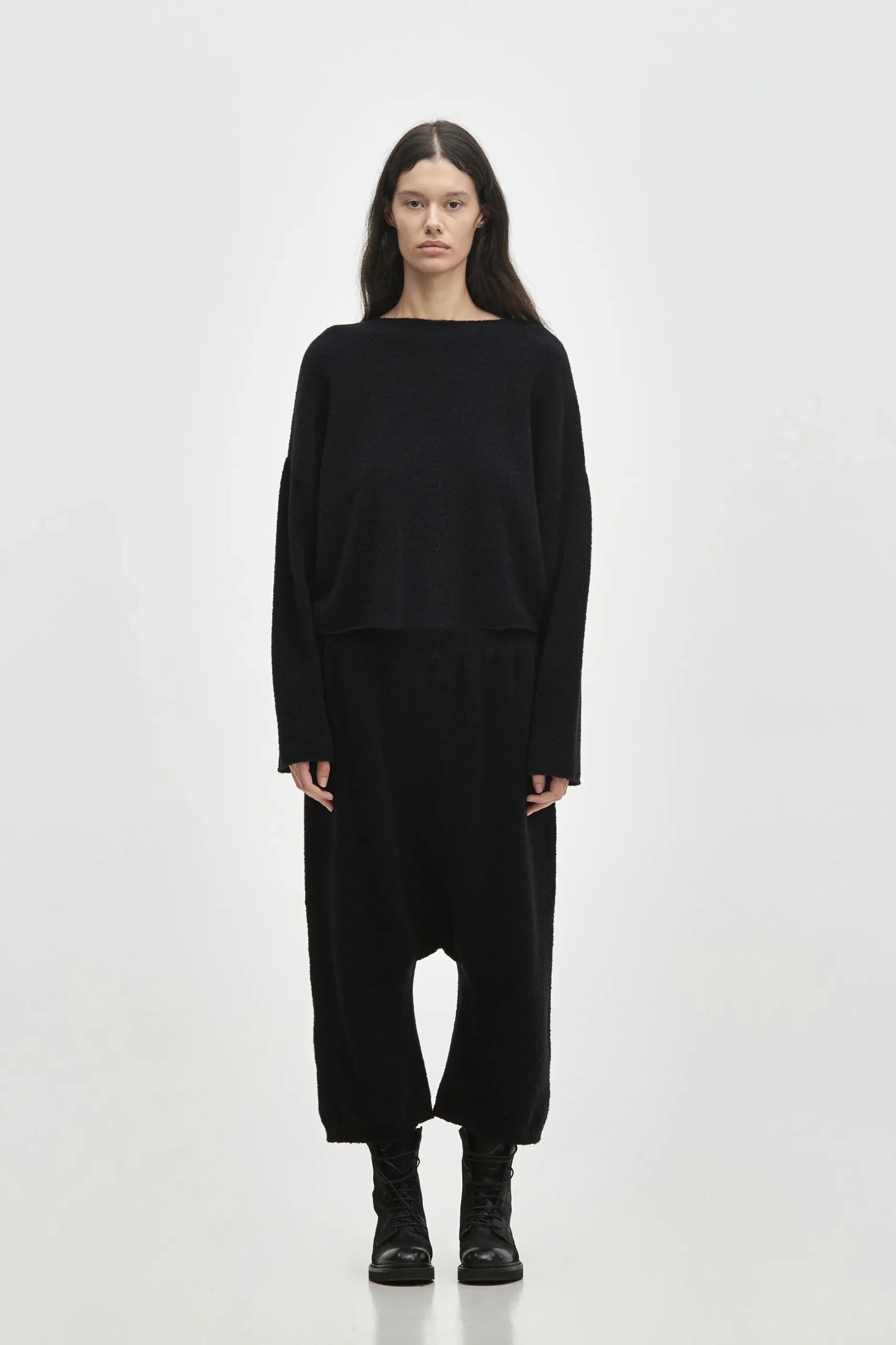 Inerte Knitted Top