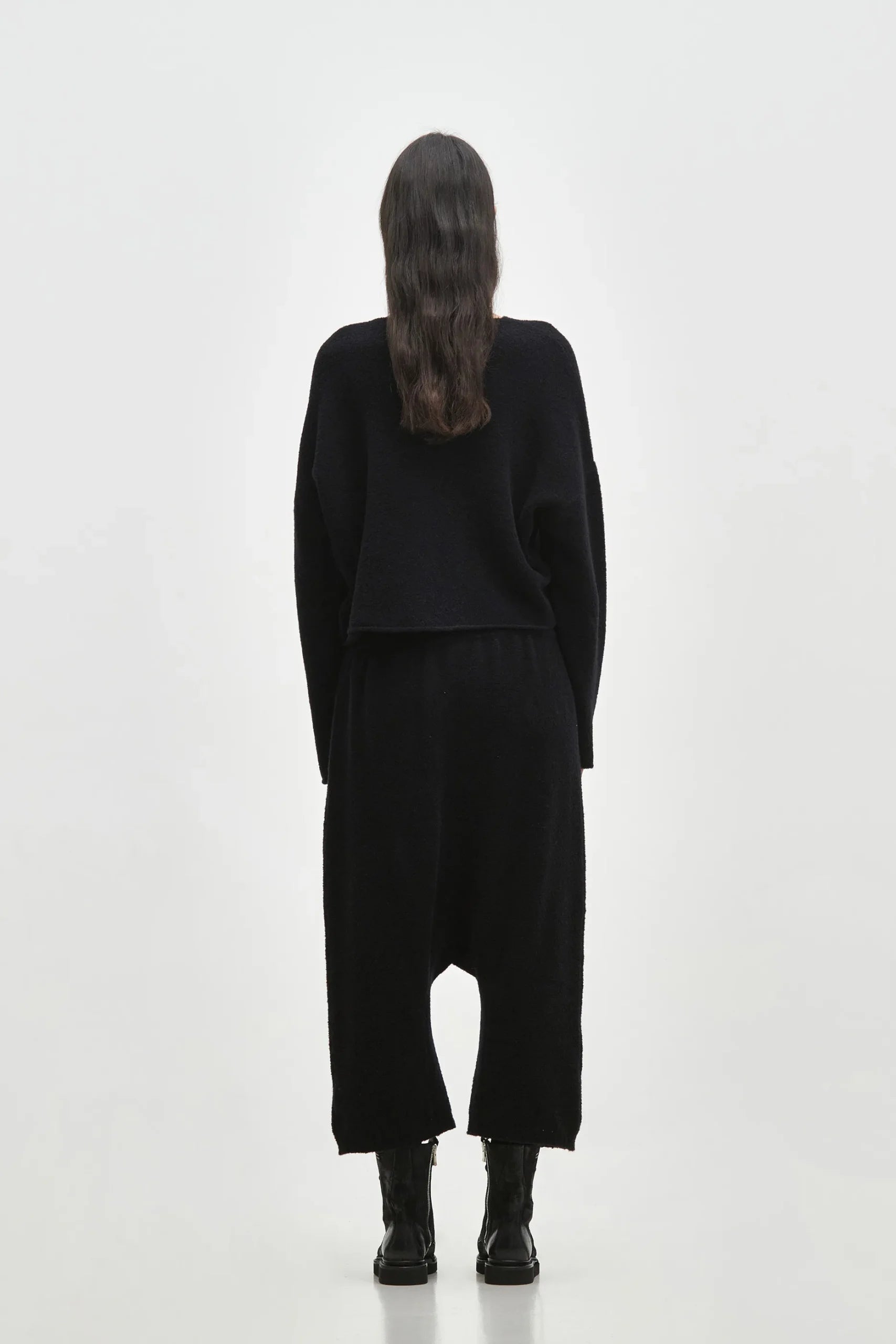 Inerte Knitted Top