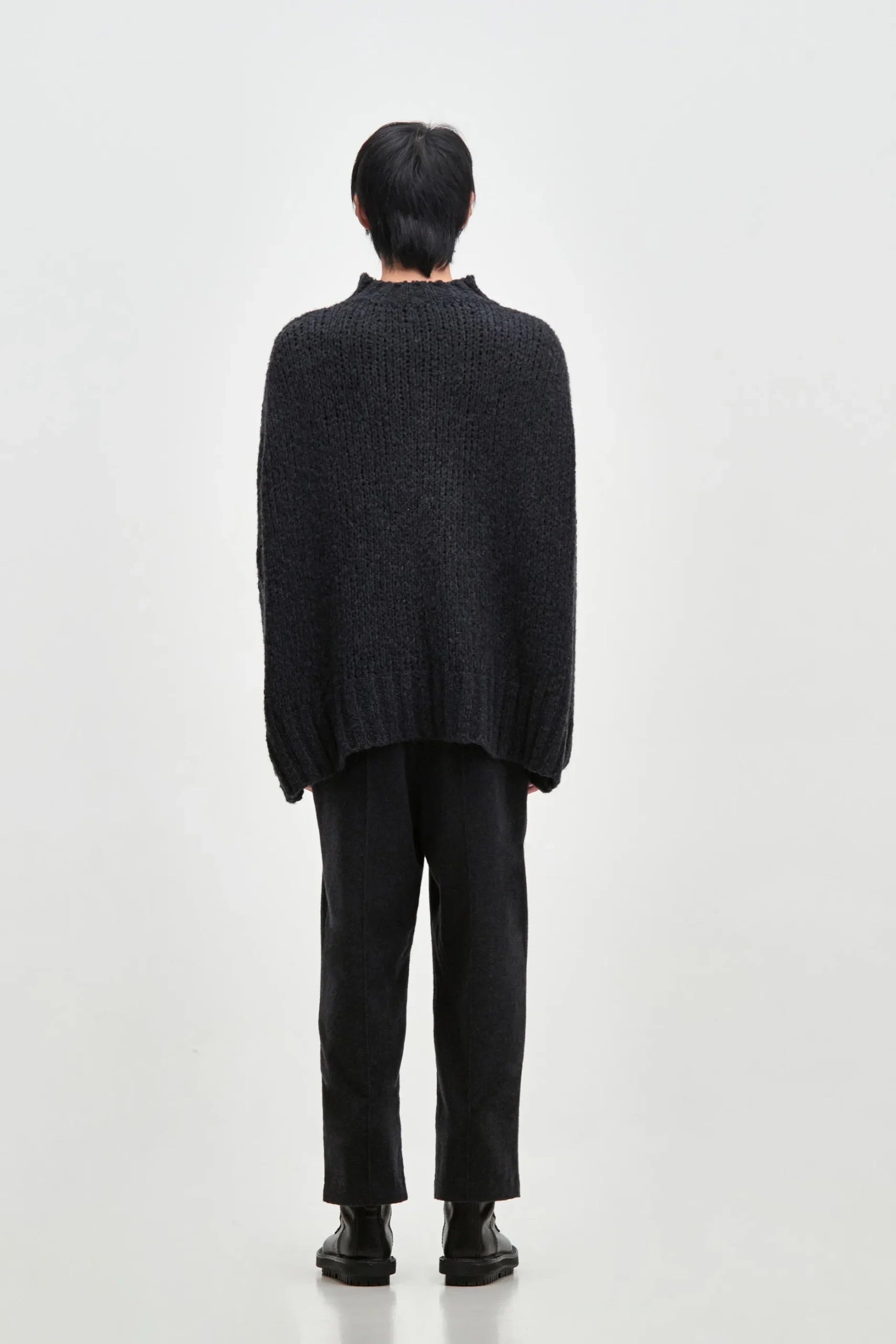 Gloriosa Knitted Top