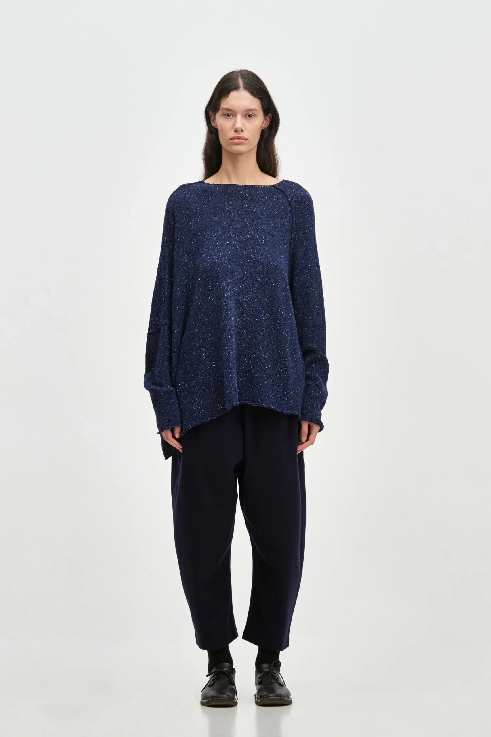 Altitud Knitted Top