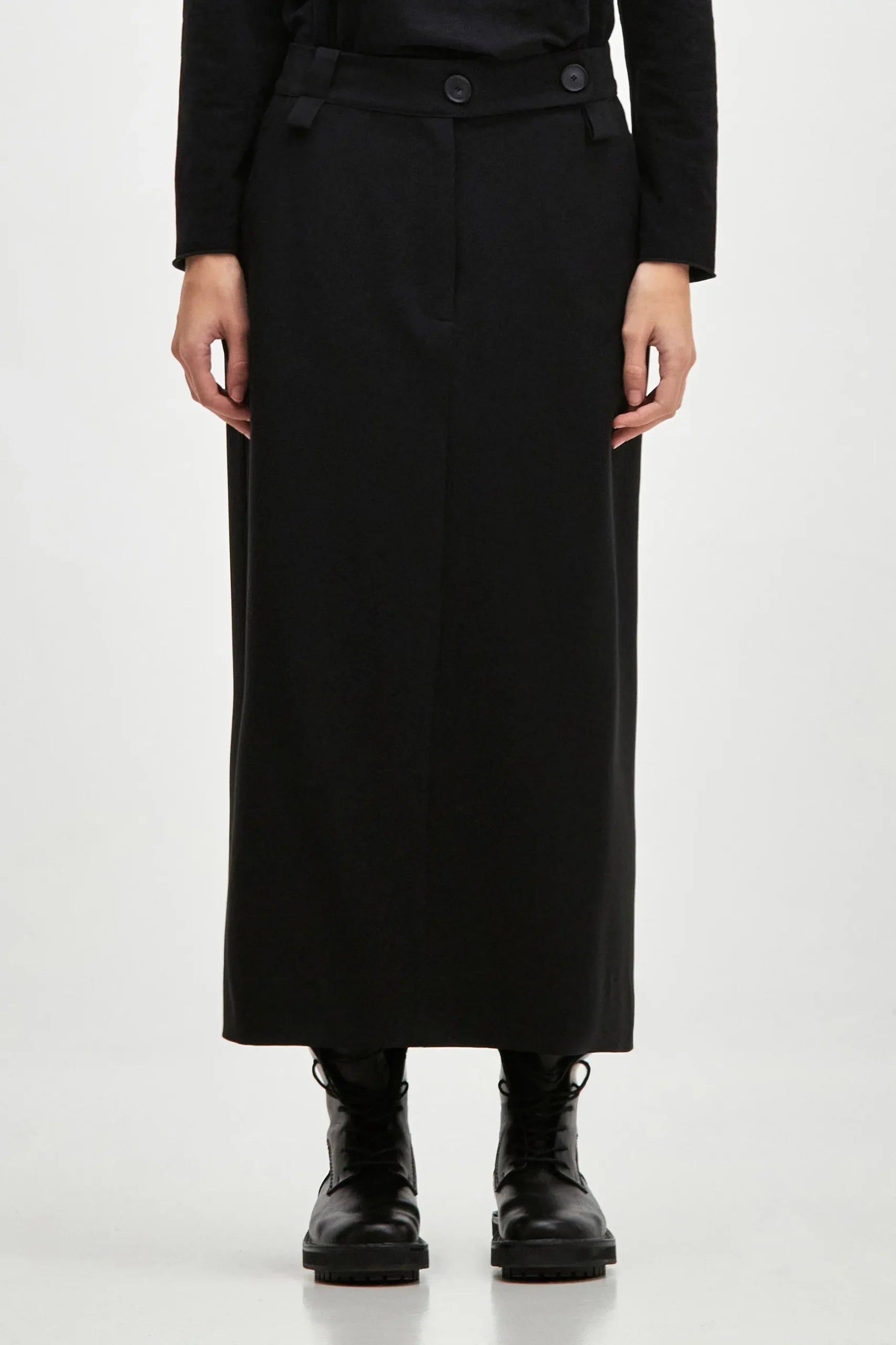 Tubo Skirt