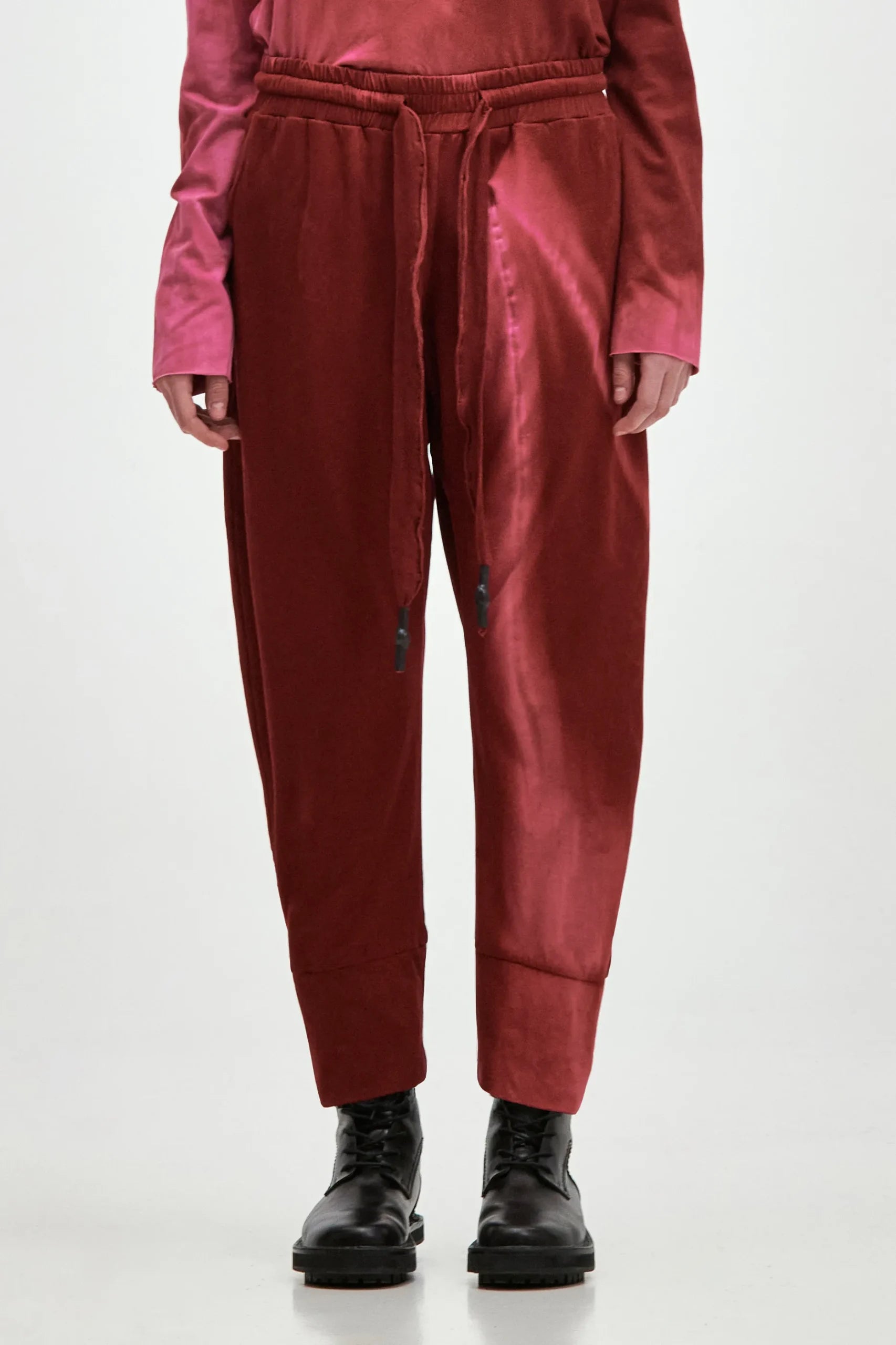 Base Trousers