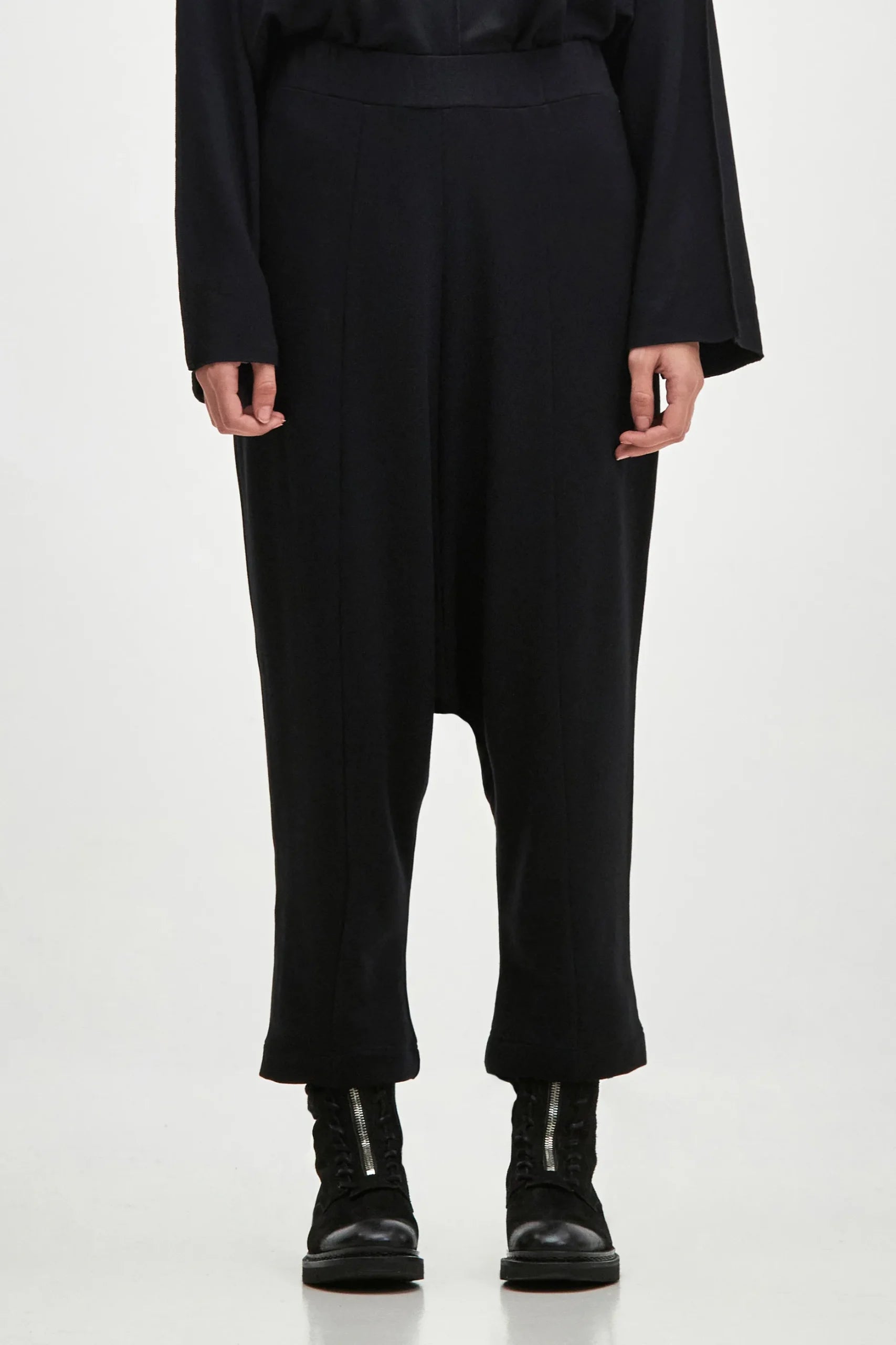 Barrio Trousers