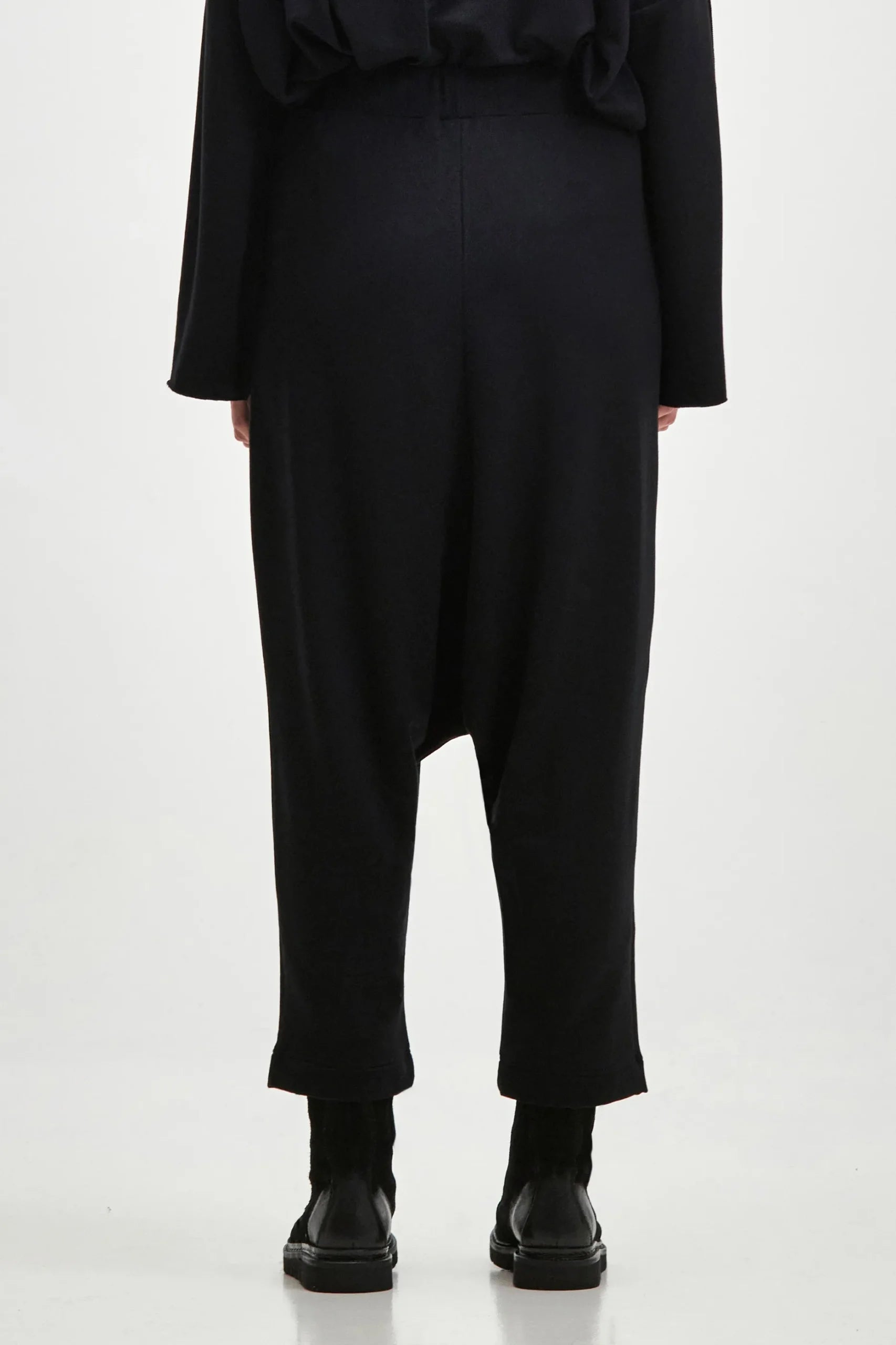 Barrio Trousers