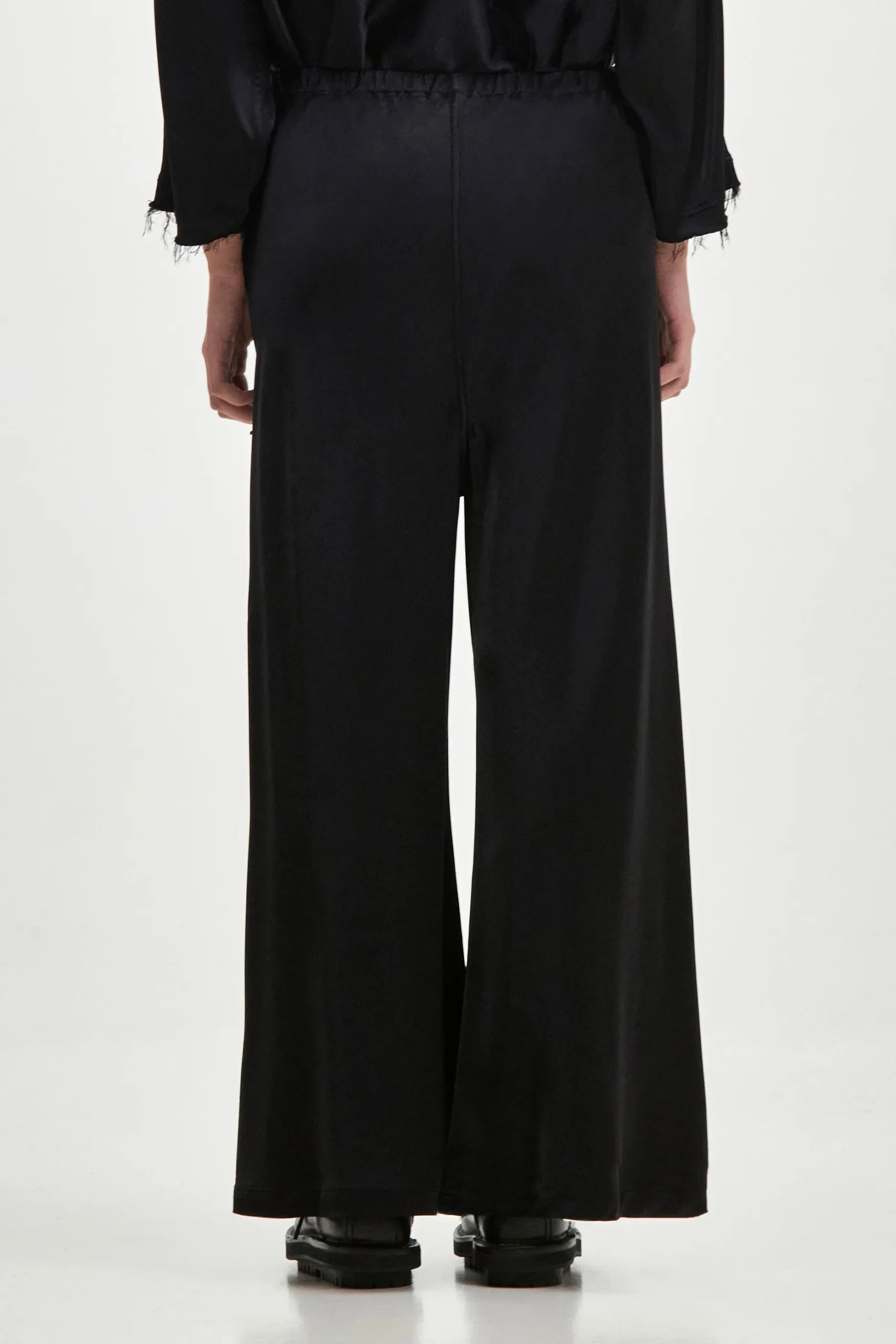 Sasso Trousers