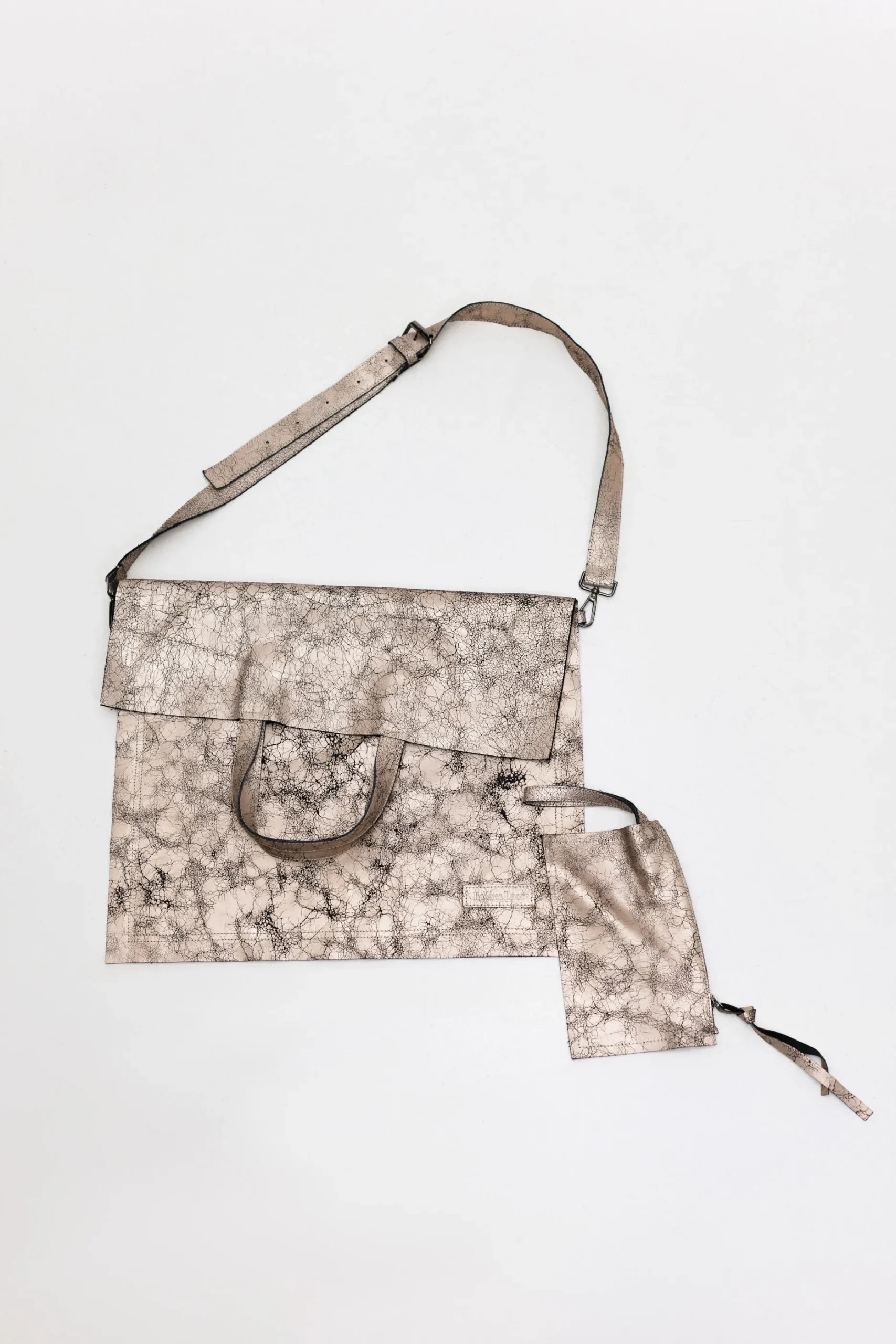 Cuvo Shoulderbag