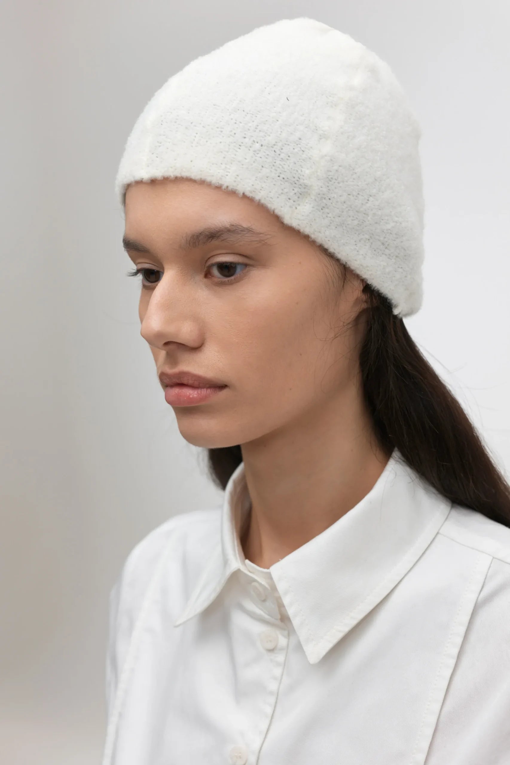 Gasa Knitted Beanie