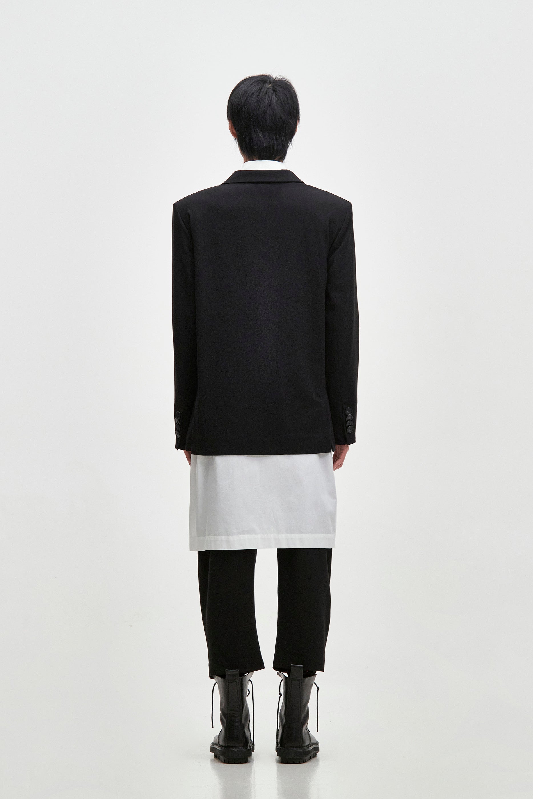 Cuña Jacket