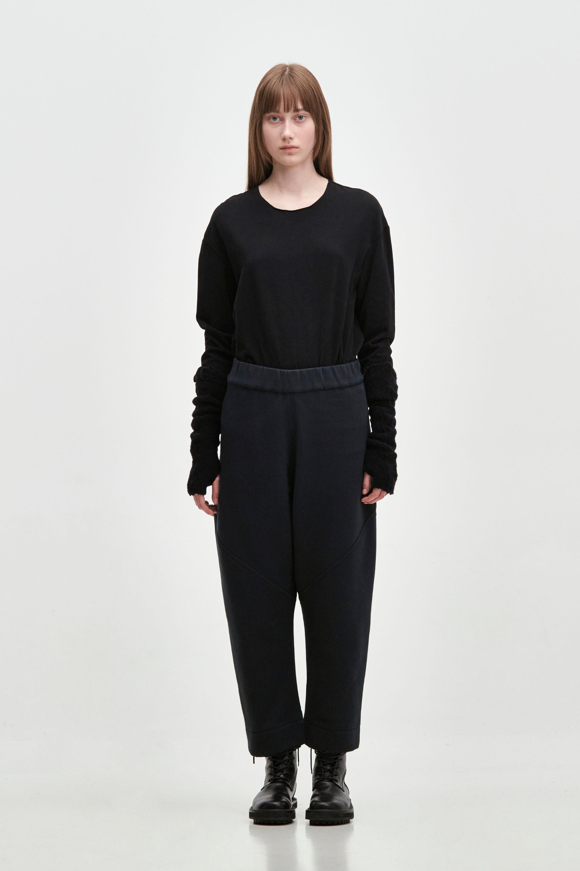 Cactus Trousers