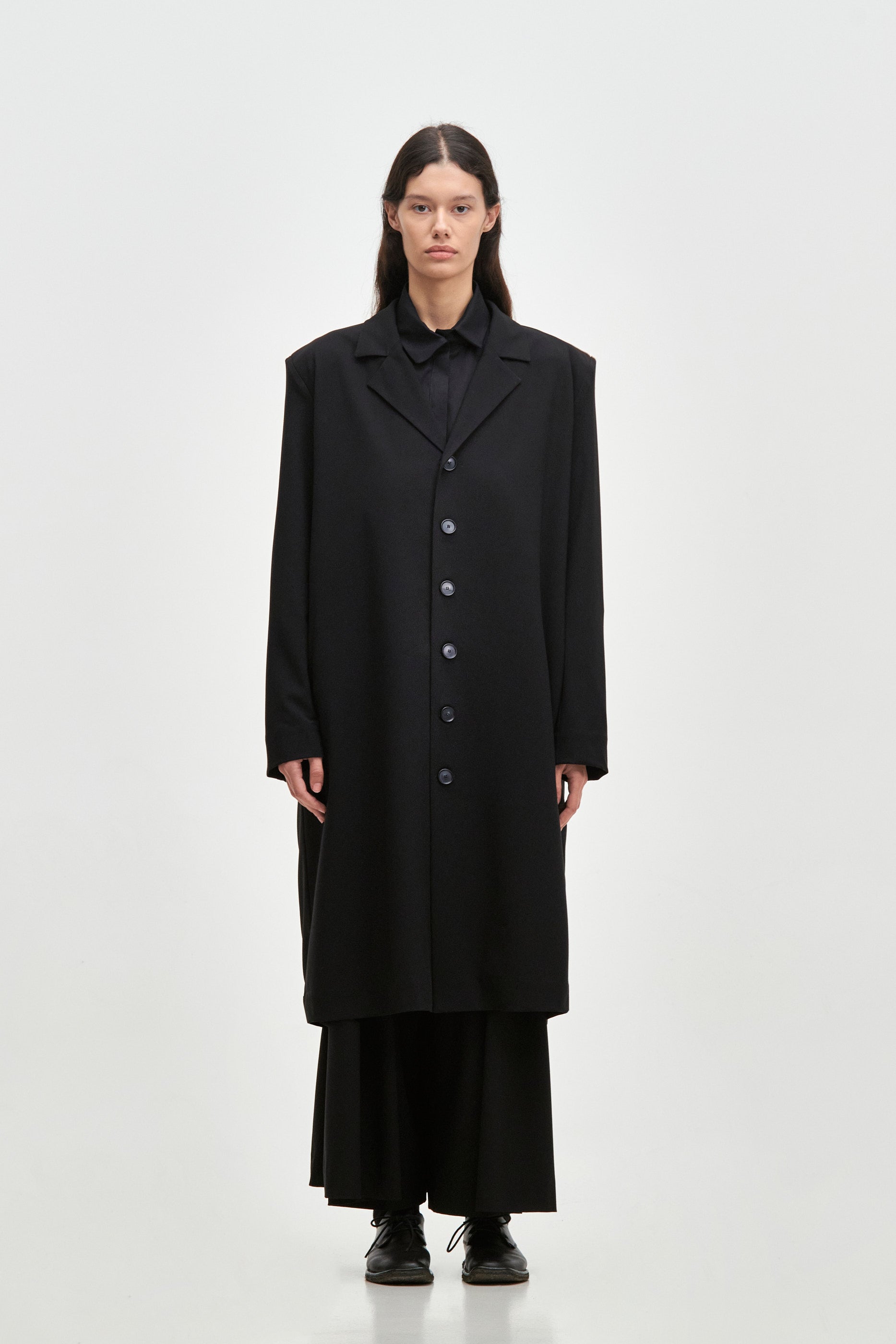 Vista Trousers