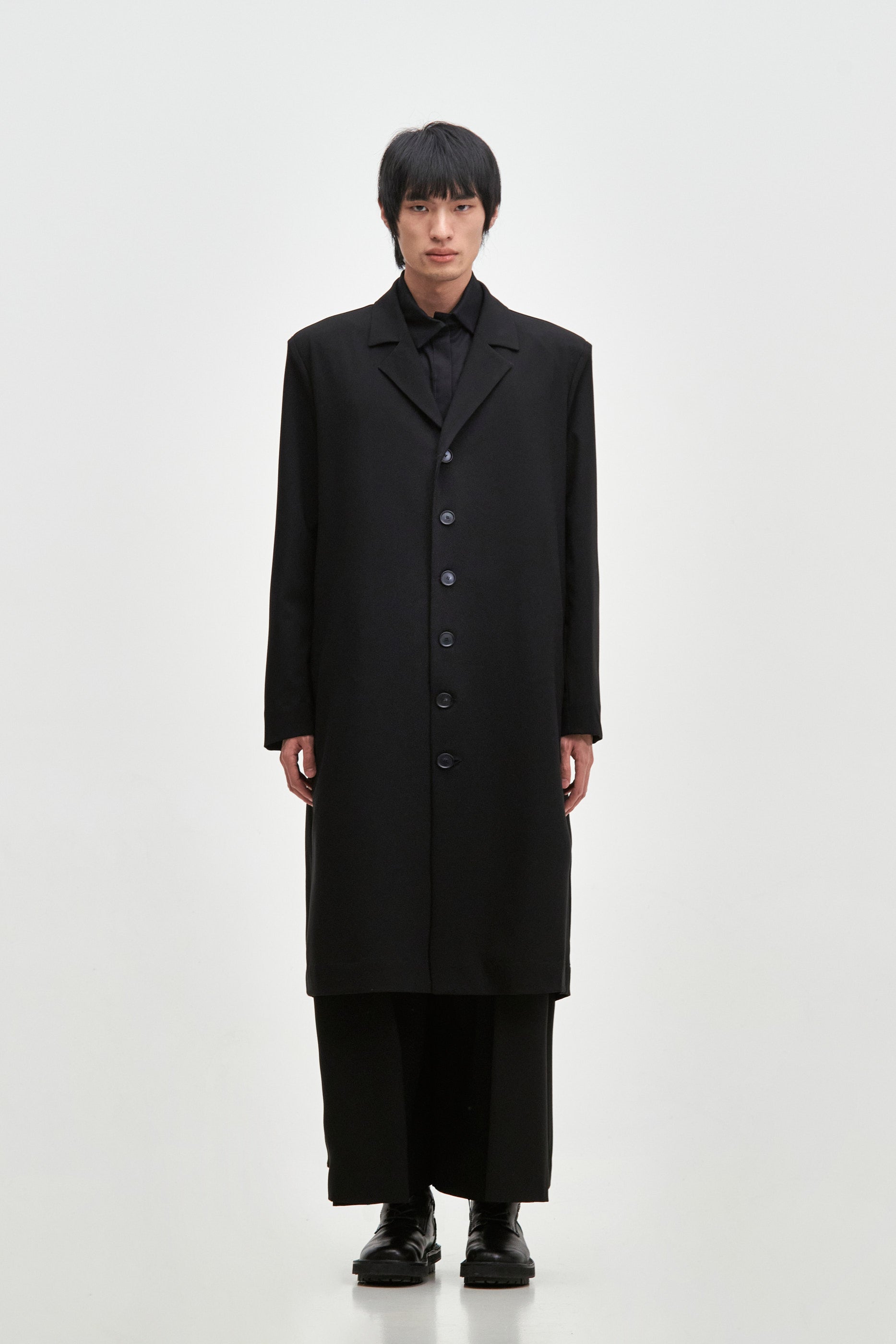 Vista Trousers