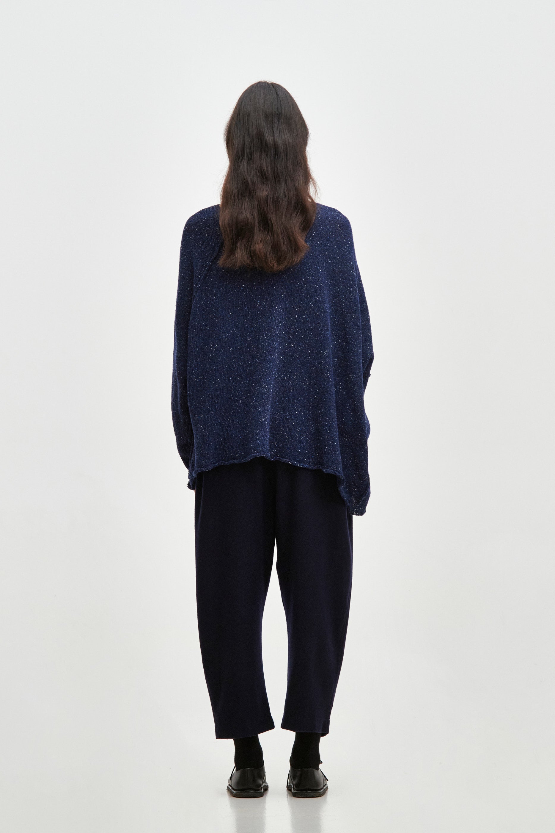 Altitud Knitted Top