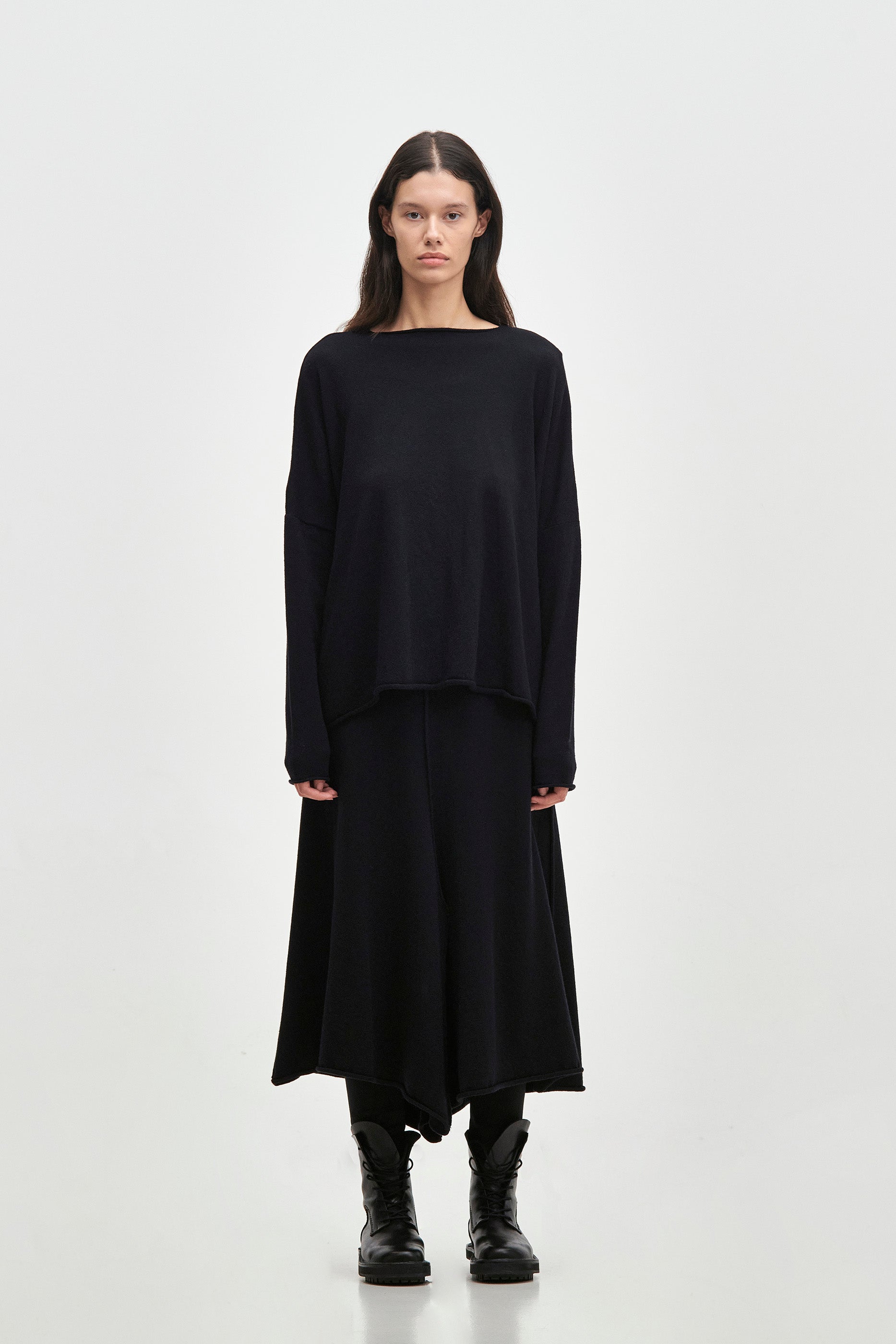 Volumen Skirt