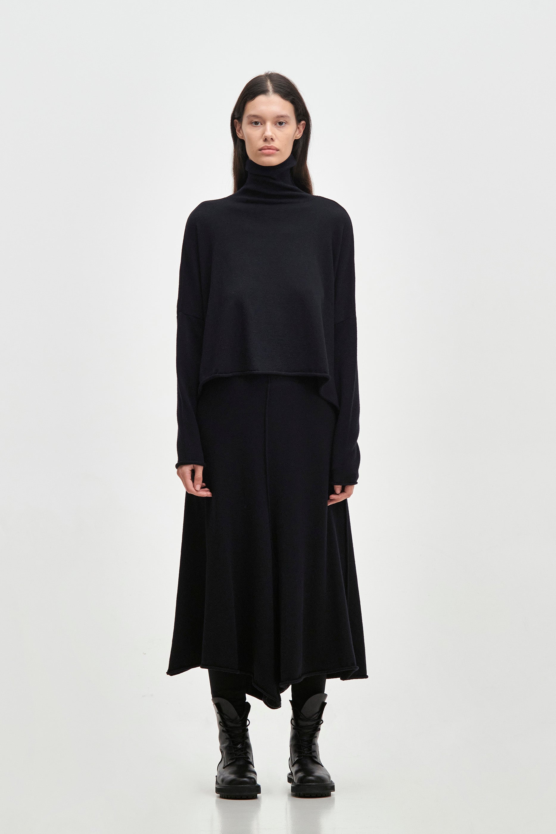 Volumen Skirt