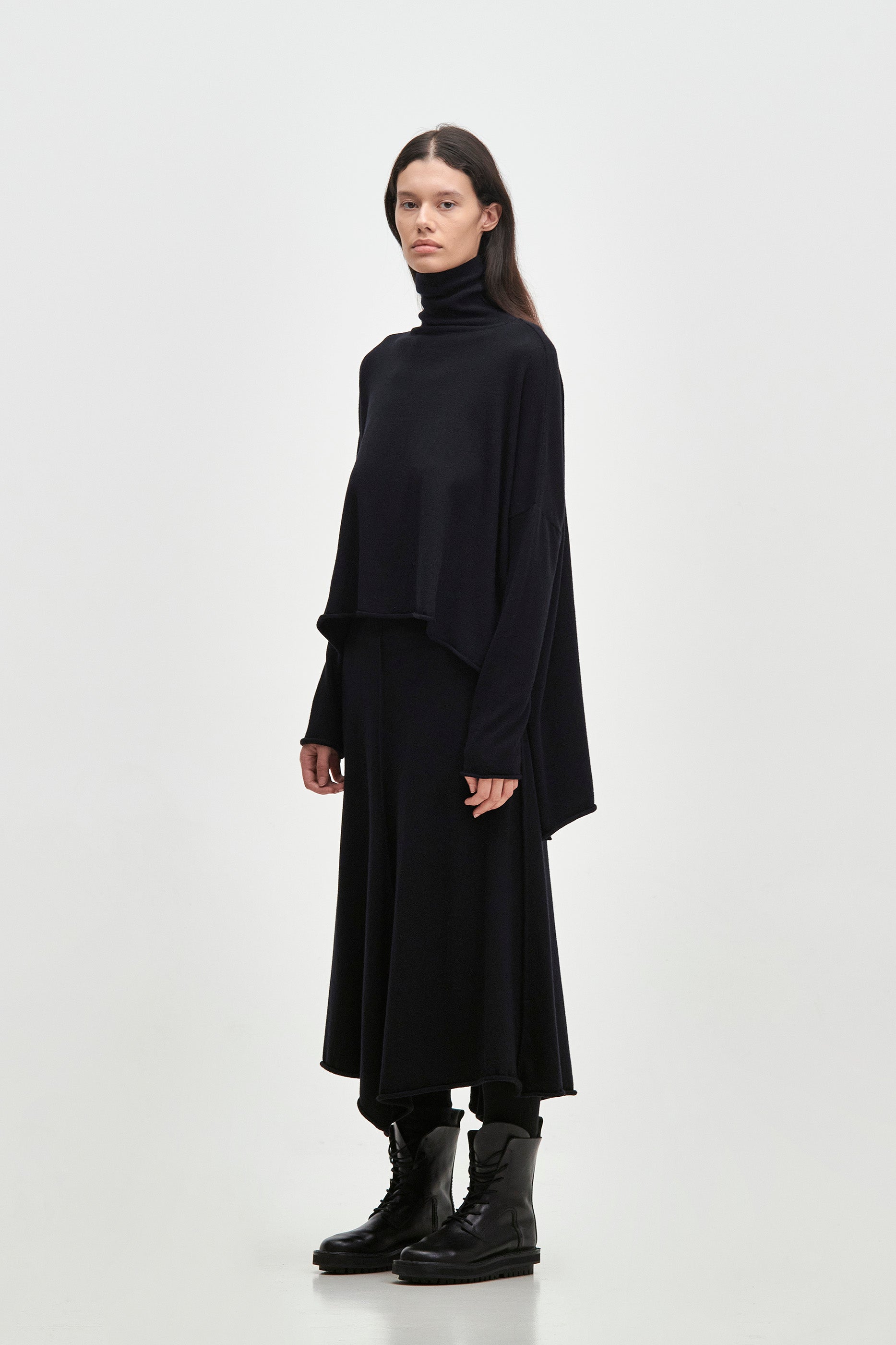 Volumen Skirt