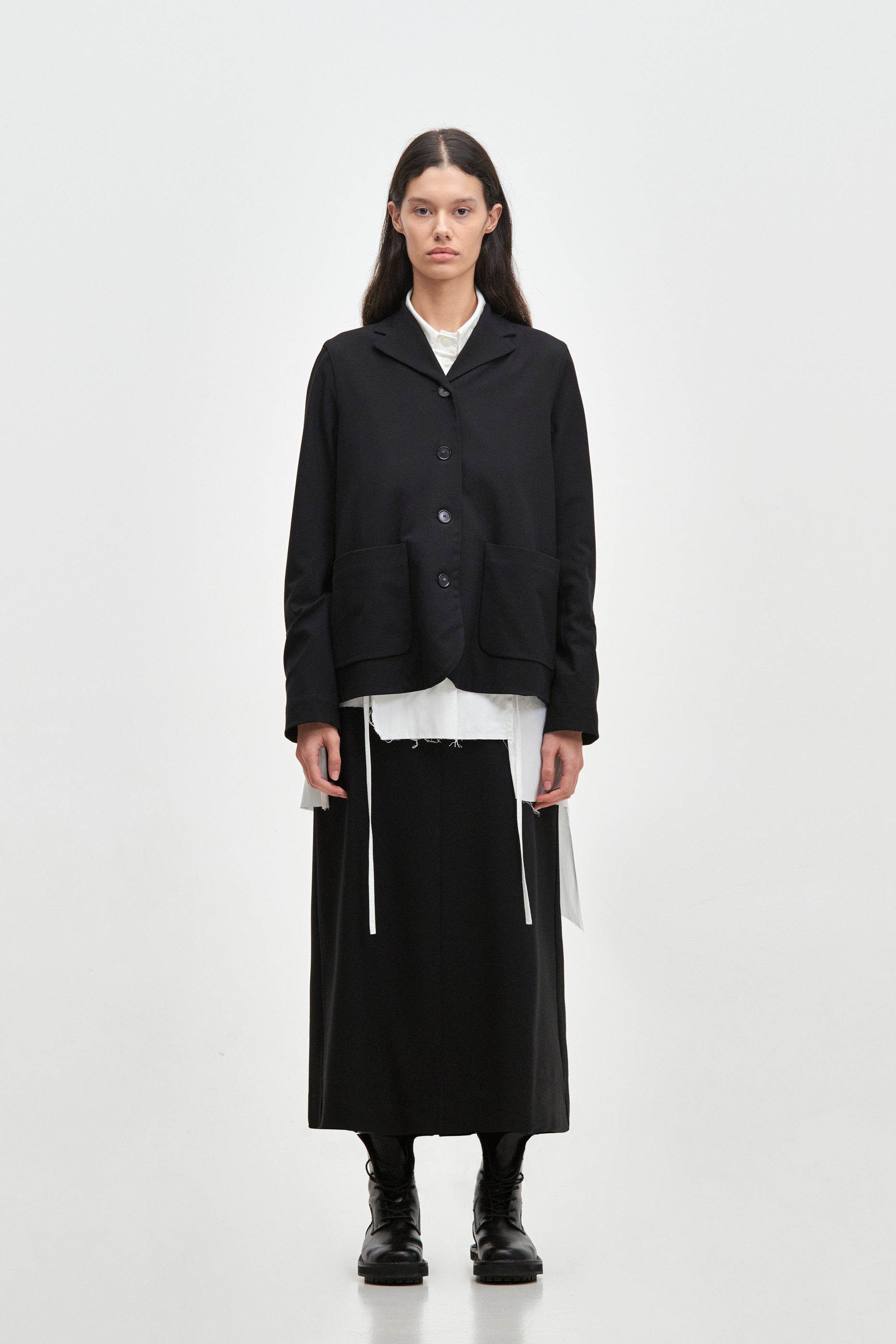 Tubo Skirt
