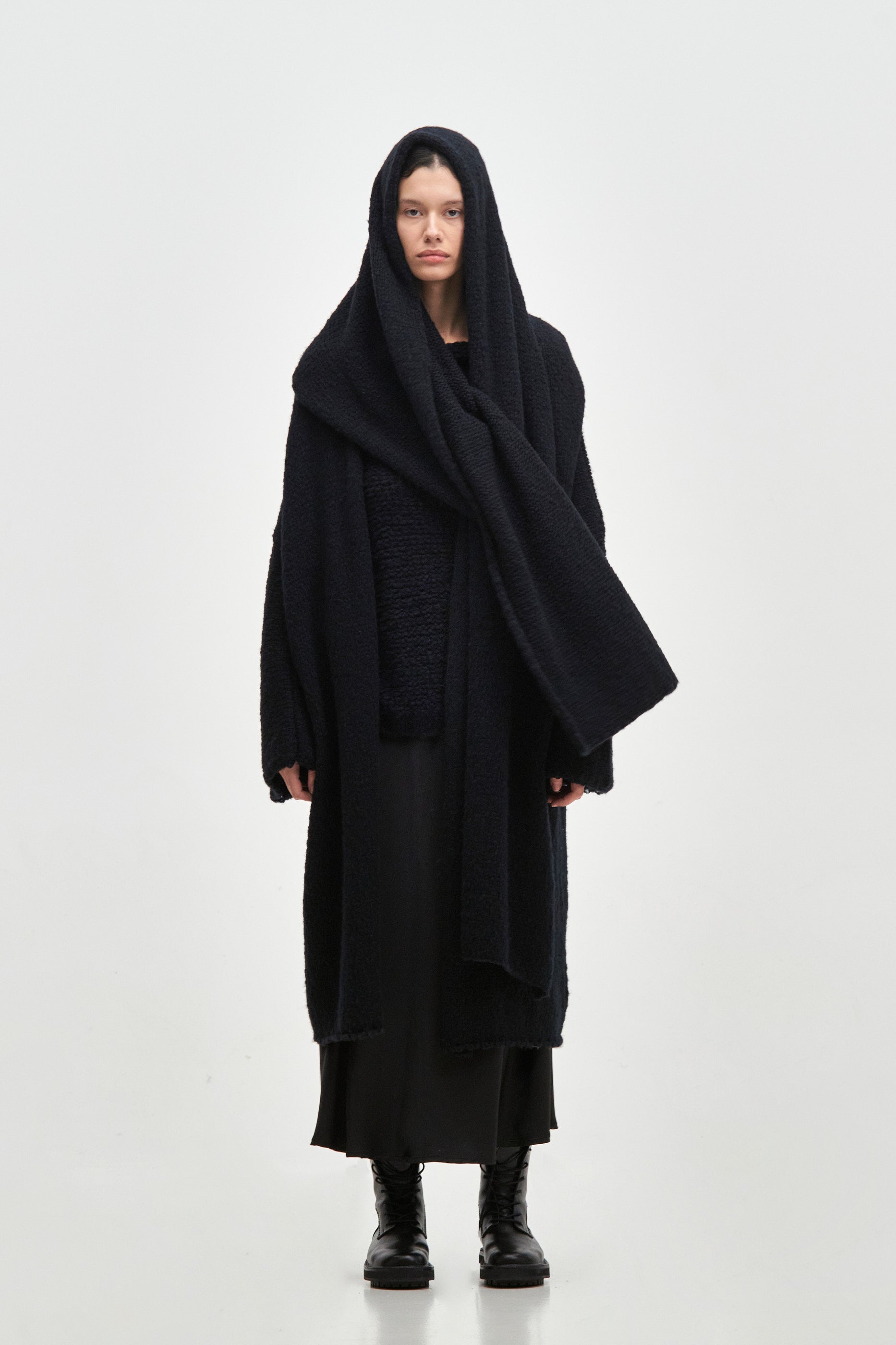 Sicilia Skirt