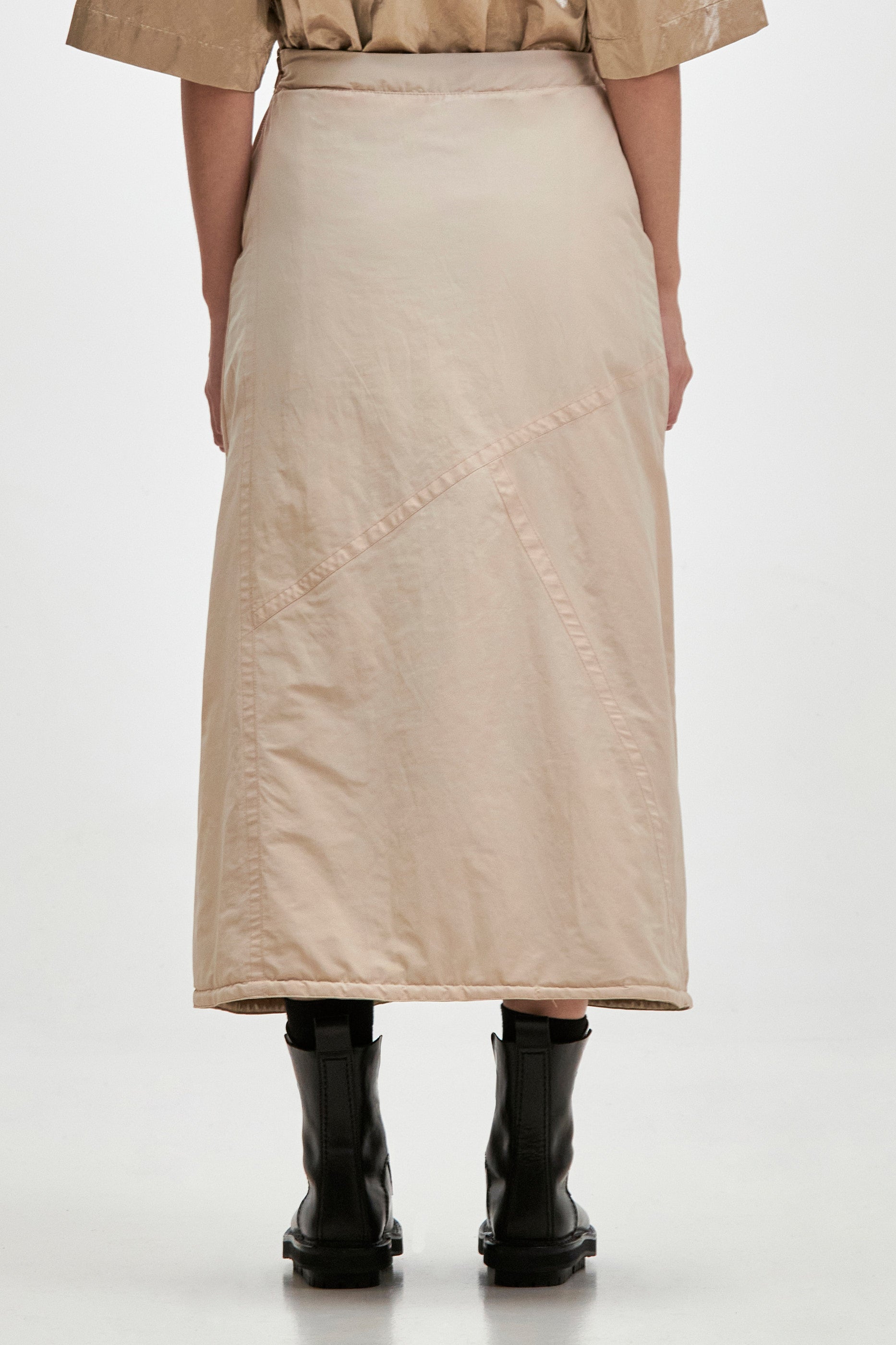 Fama Skirt