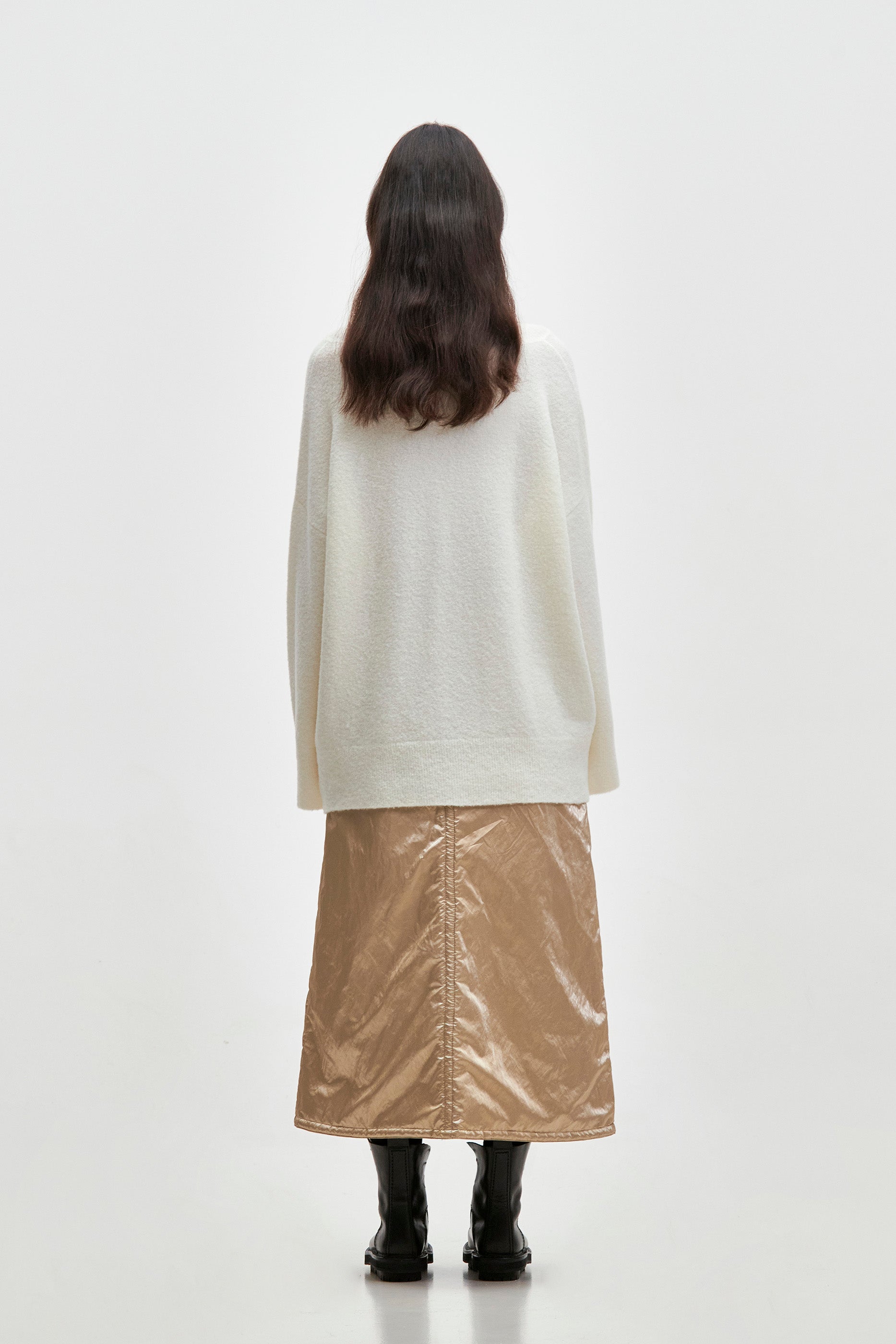Fama Skirt