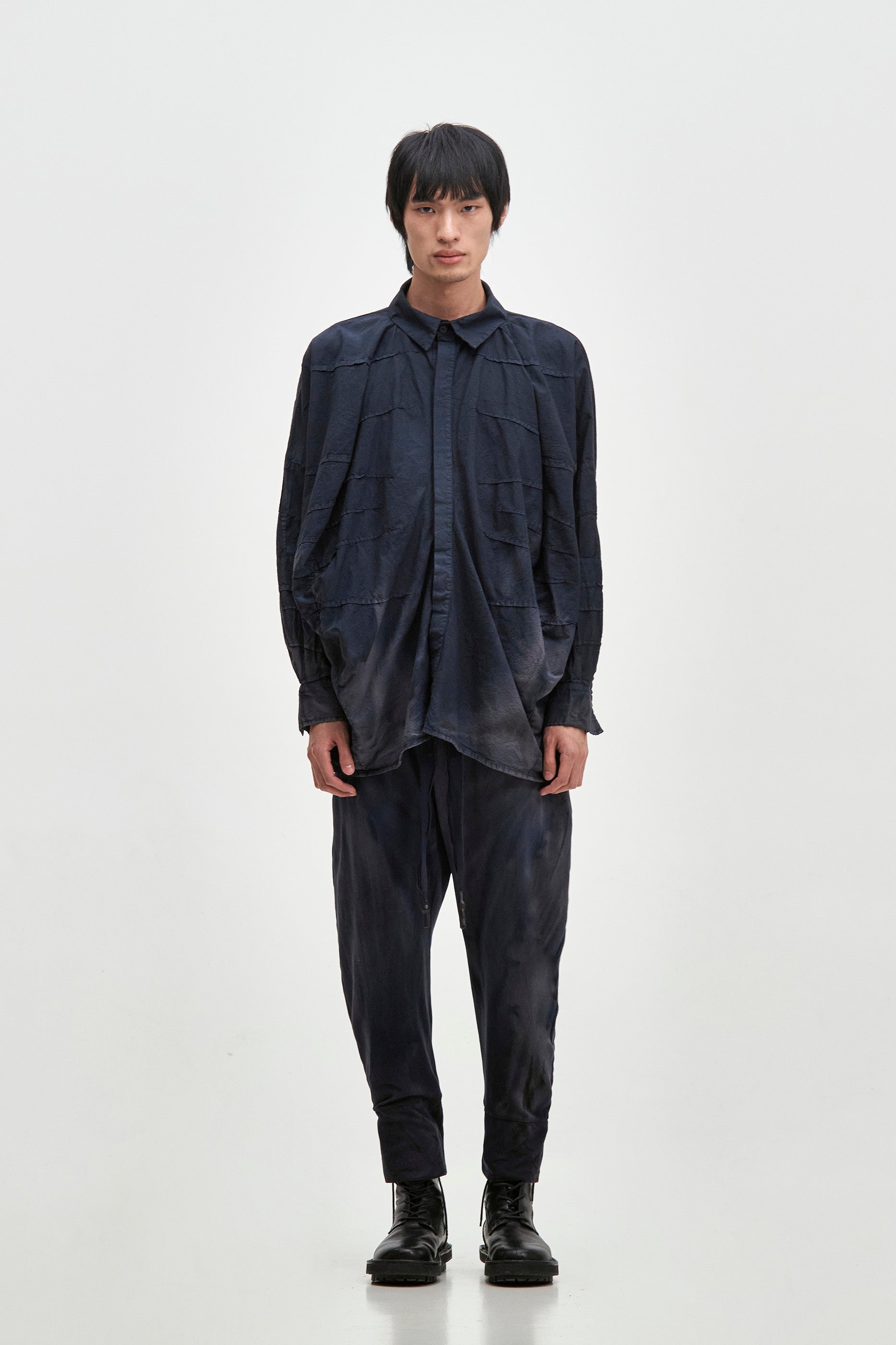 Base Trousers