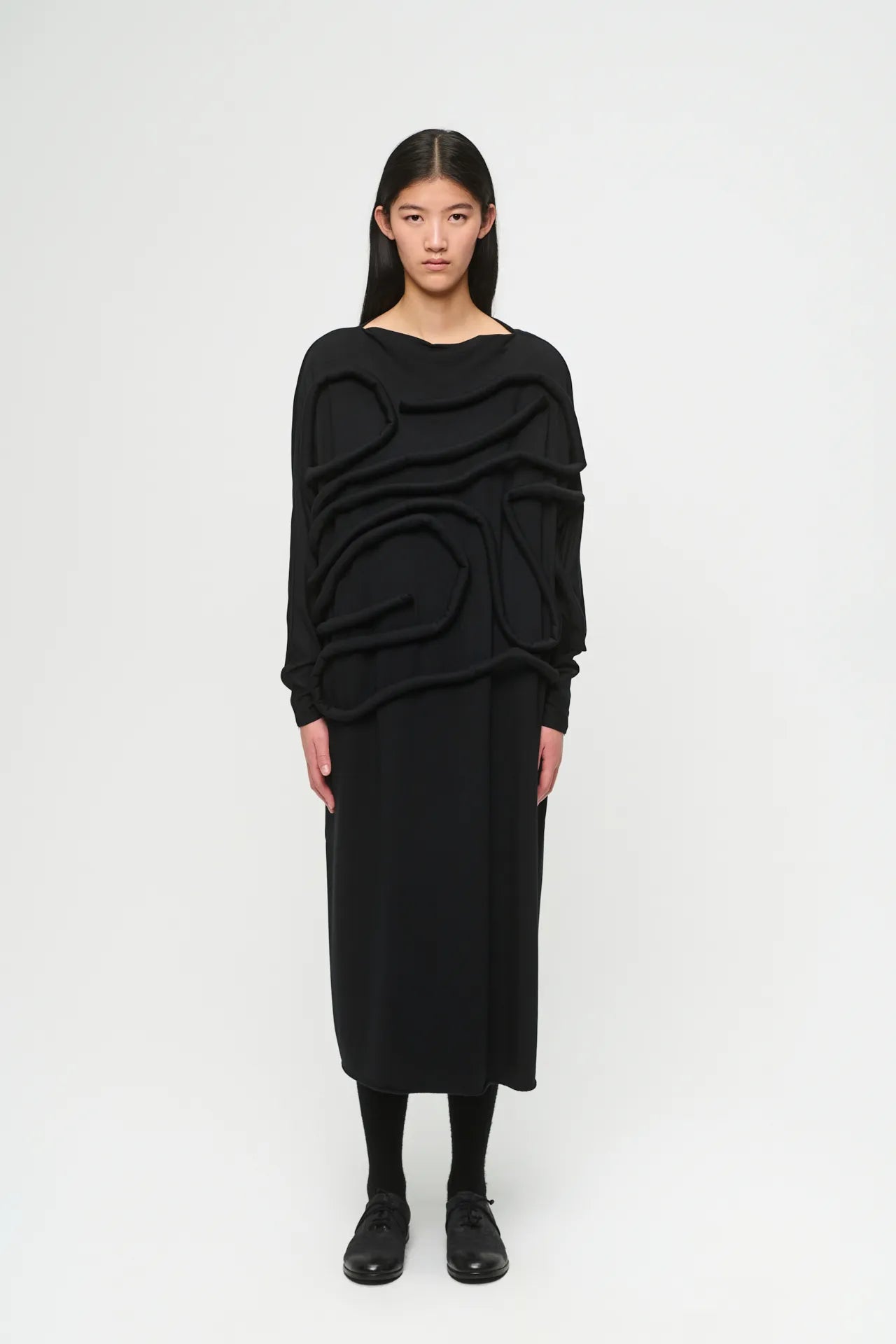 Profundo Dress