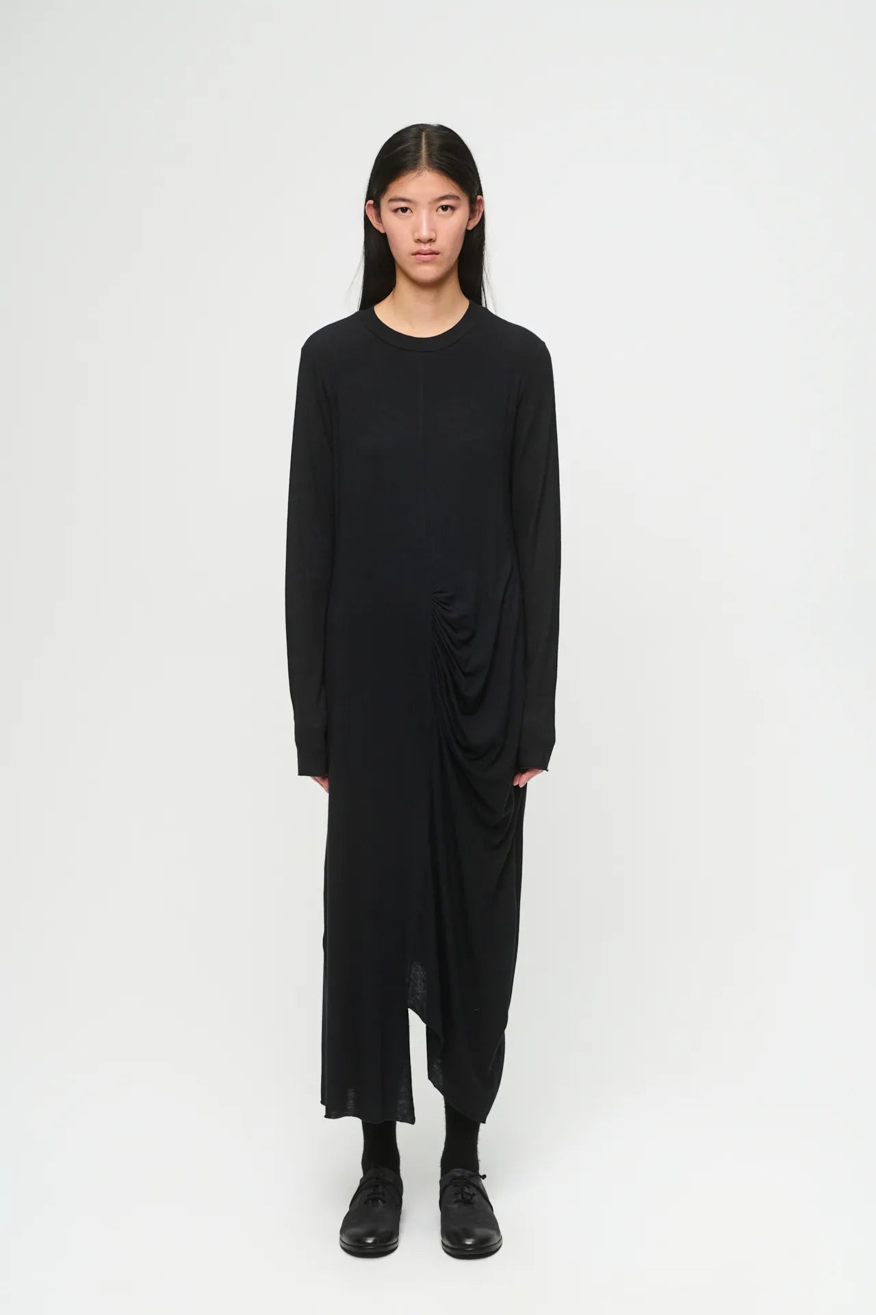 Amaba Dress