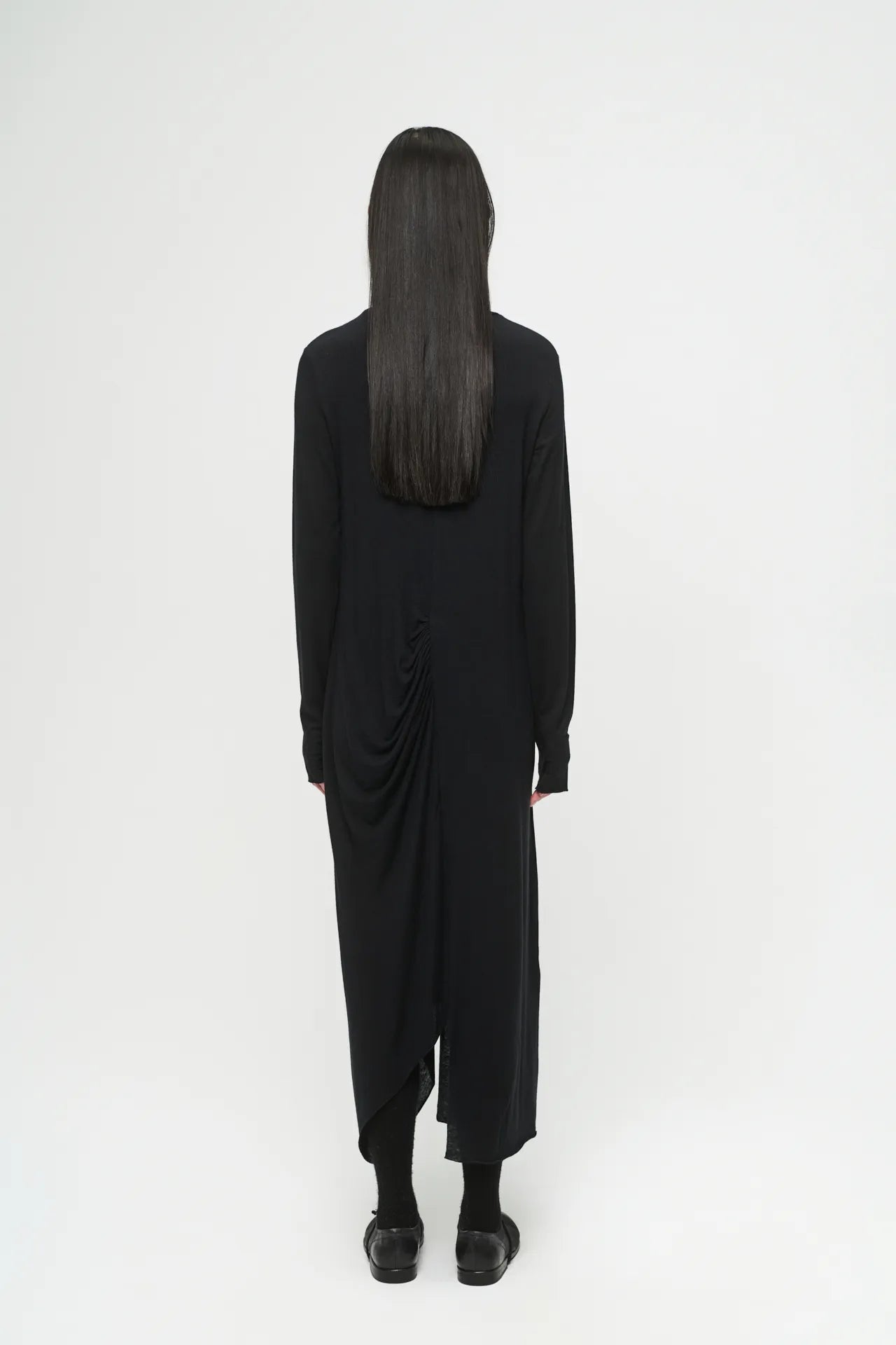 Amaba Dress