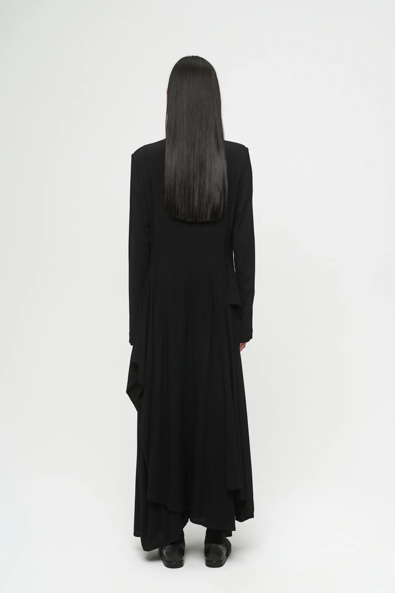 Espiritu Dress
