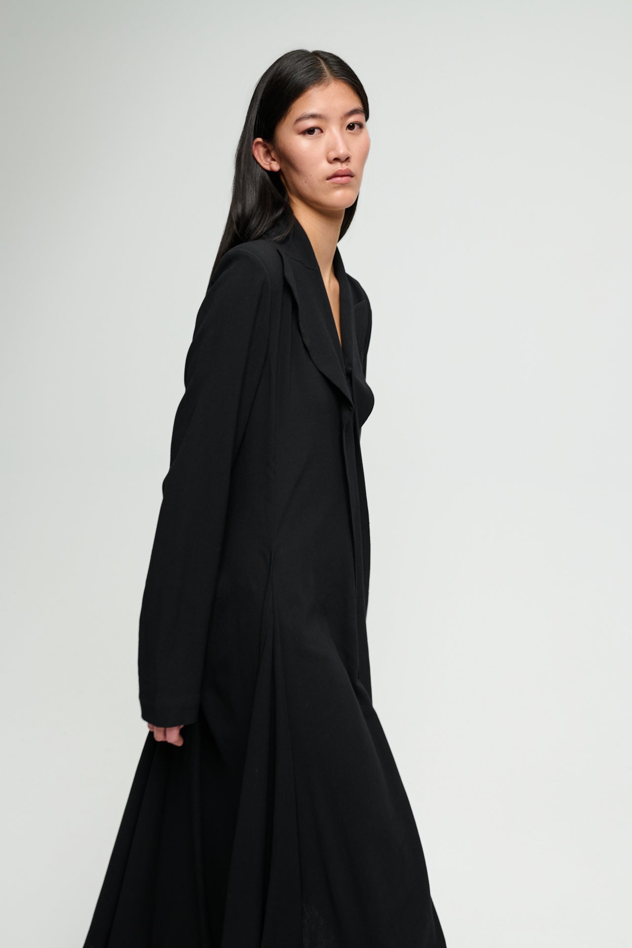 Espiritu Dress