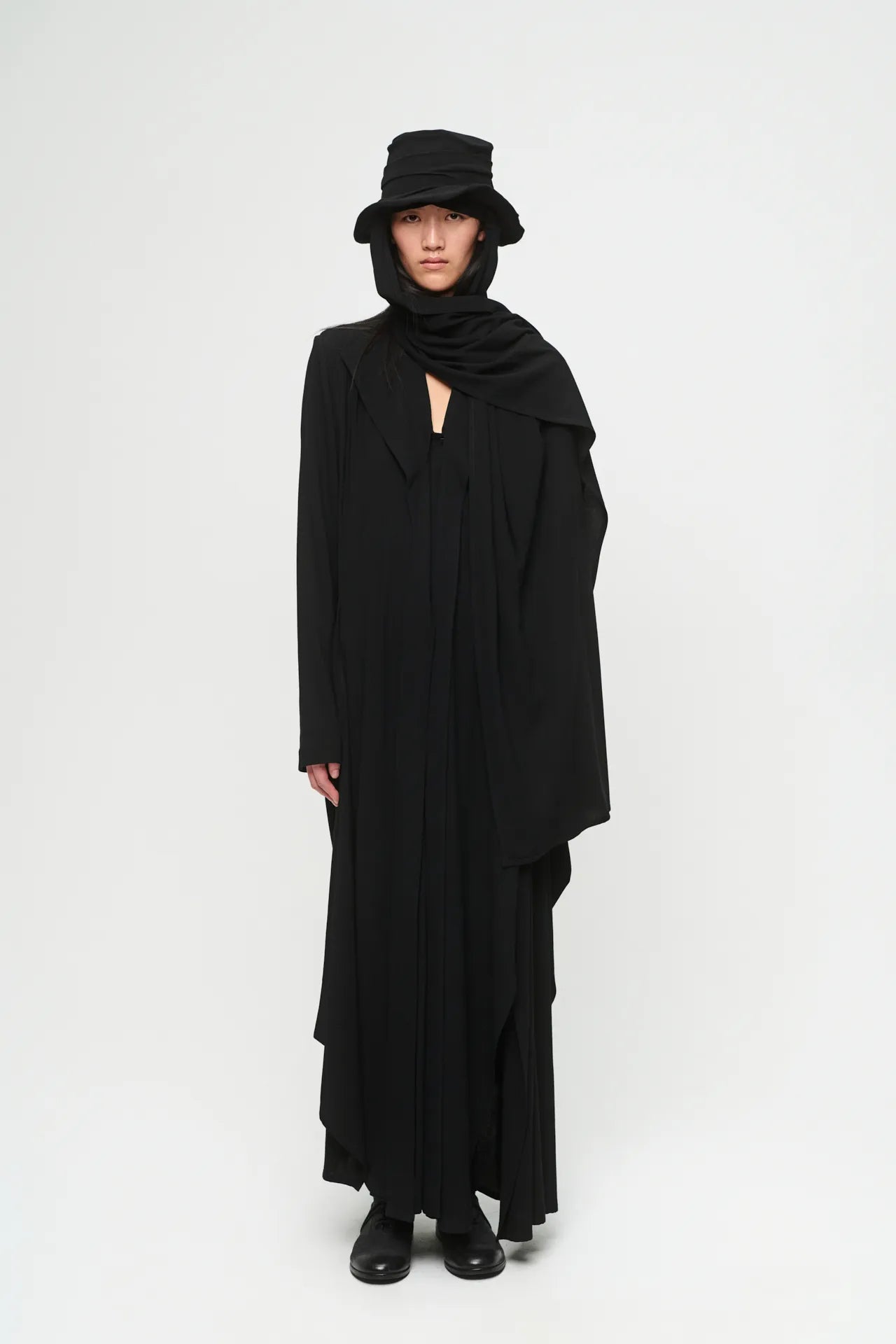 Espiritu Dress
