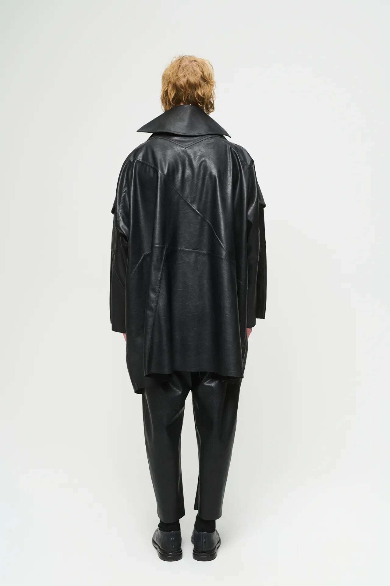 Sólo Overcoat