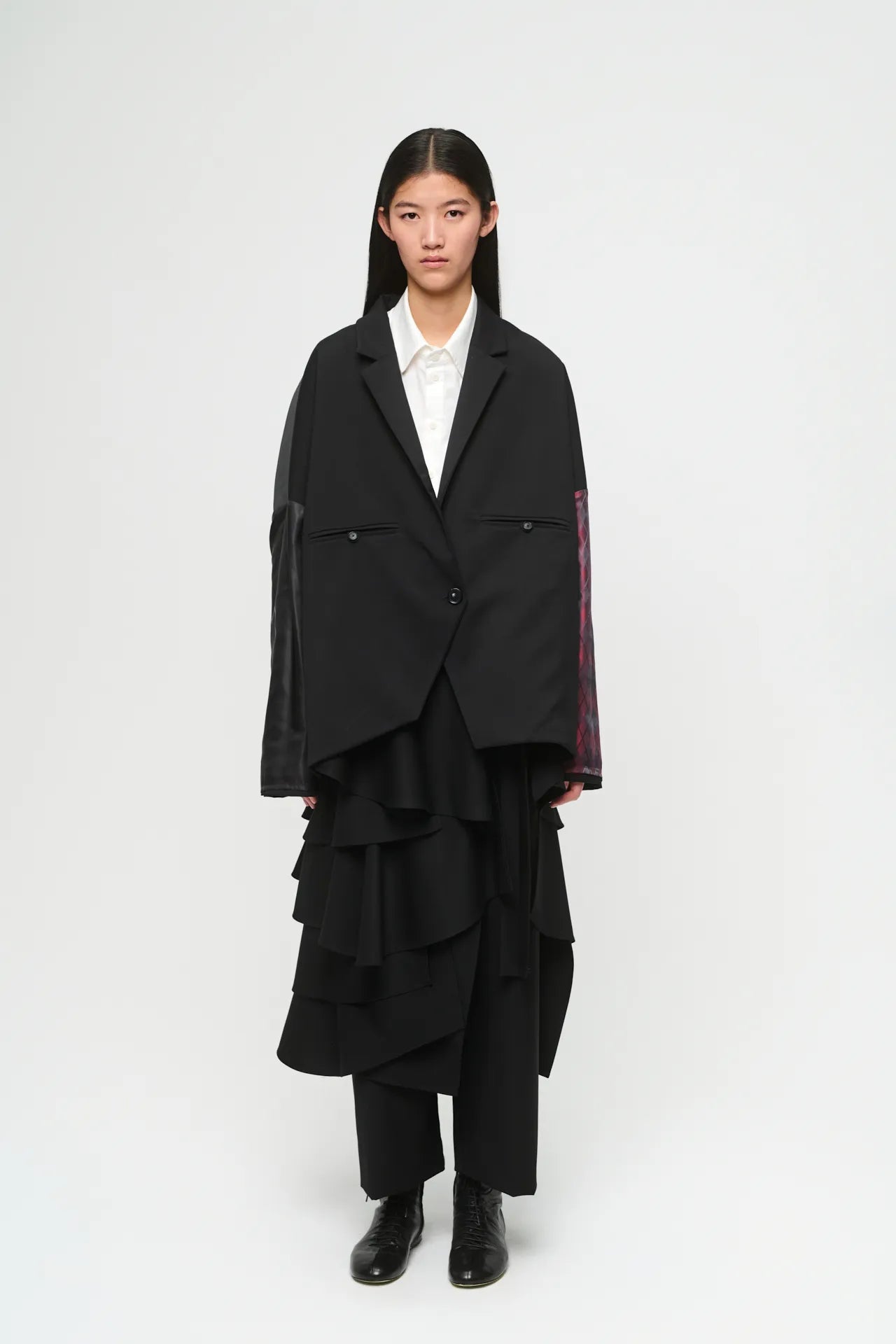 Palabra Jacket