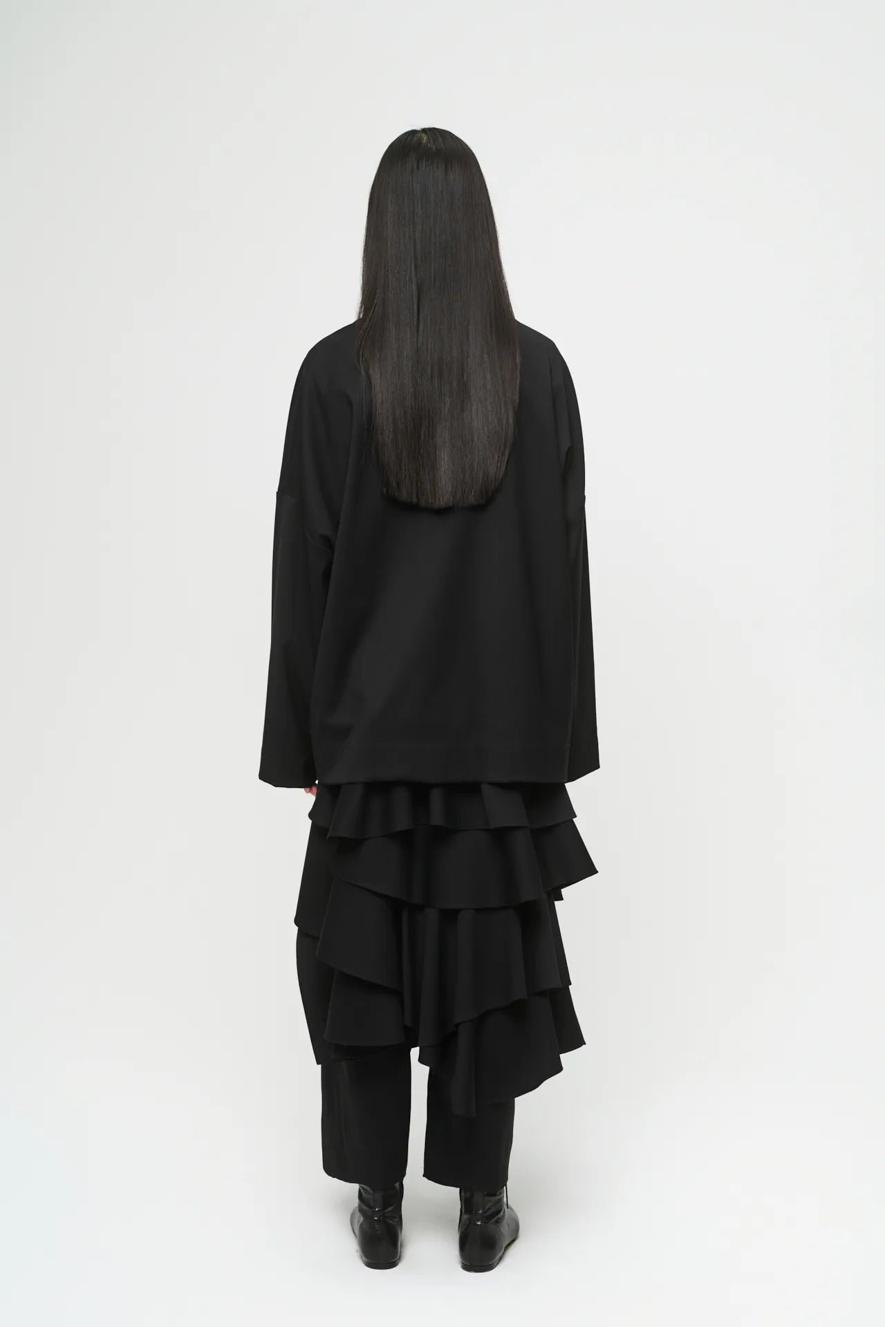 Palabra Jacket