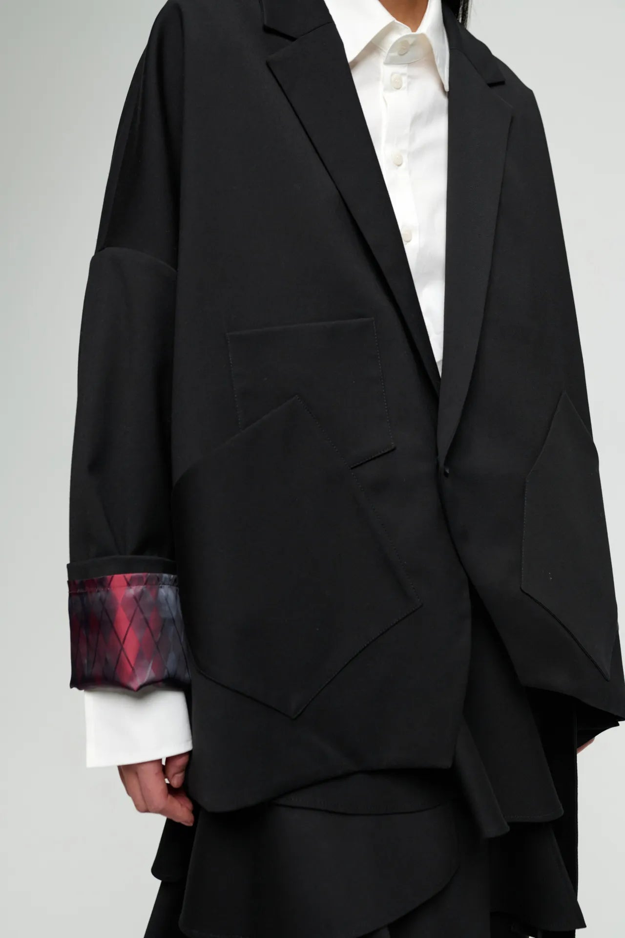 Palabra Jacket