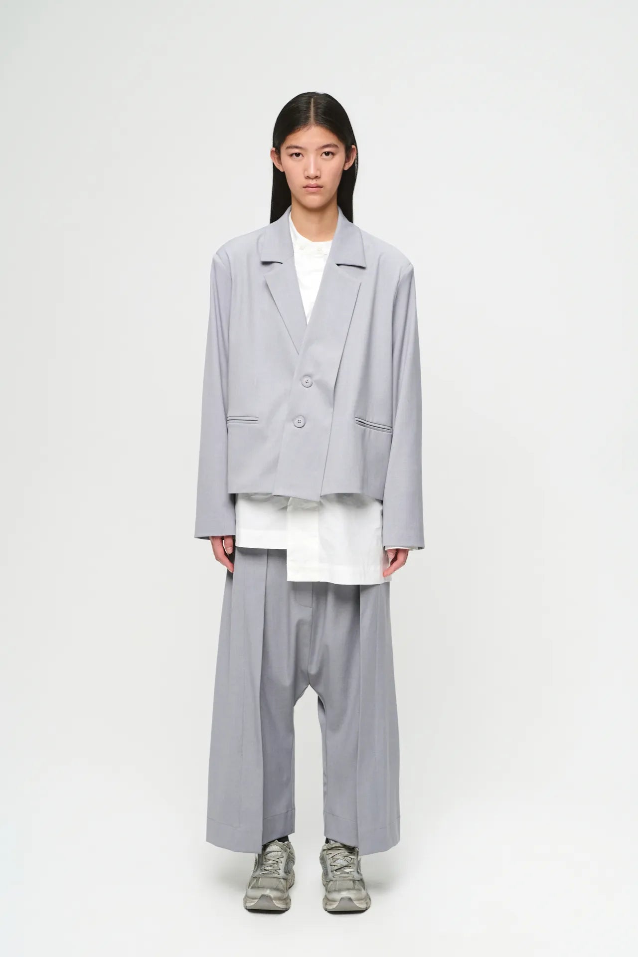 Secreto Jacket