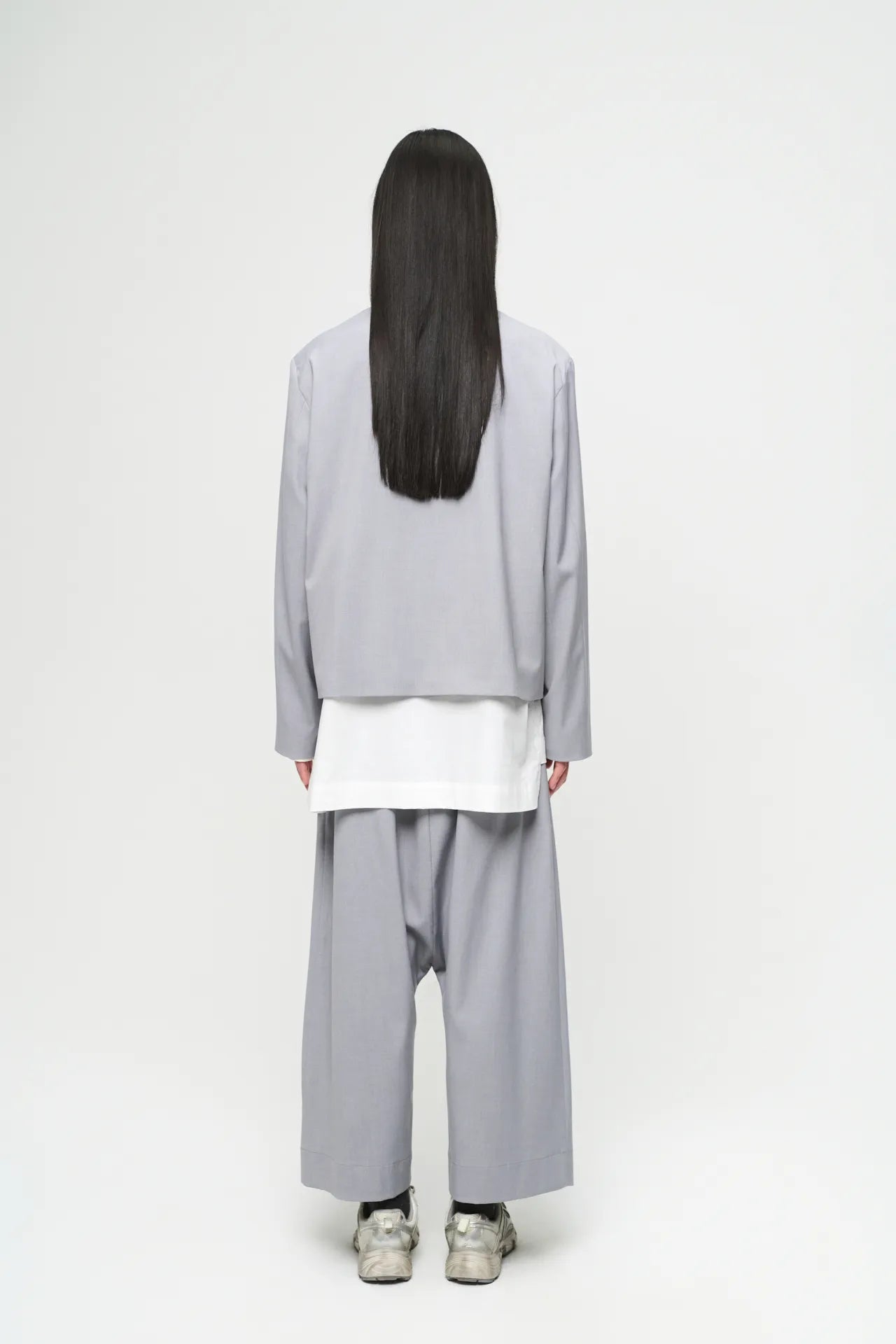 Secreto Jacket